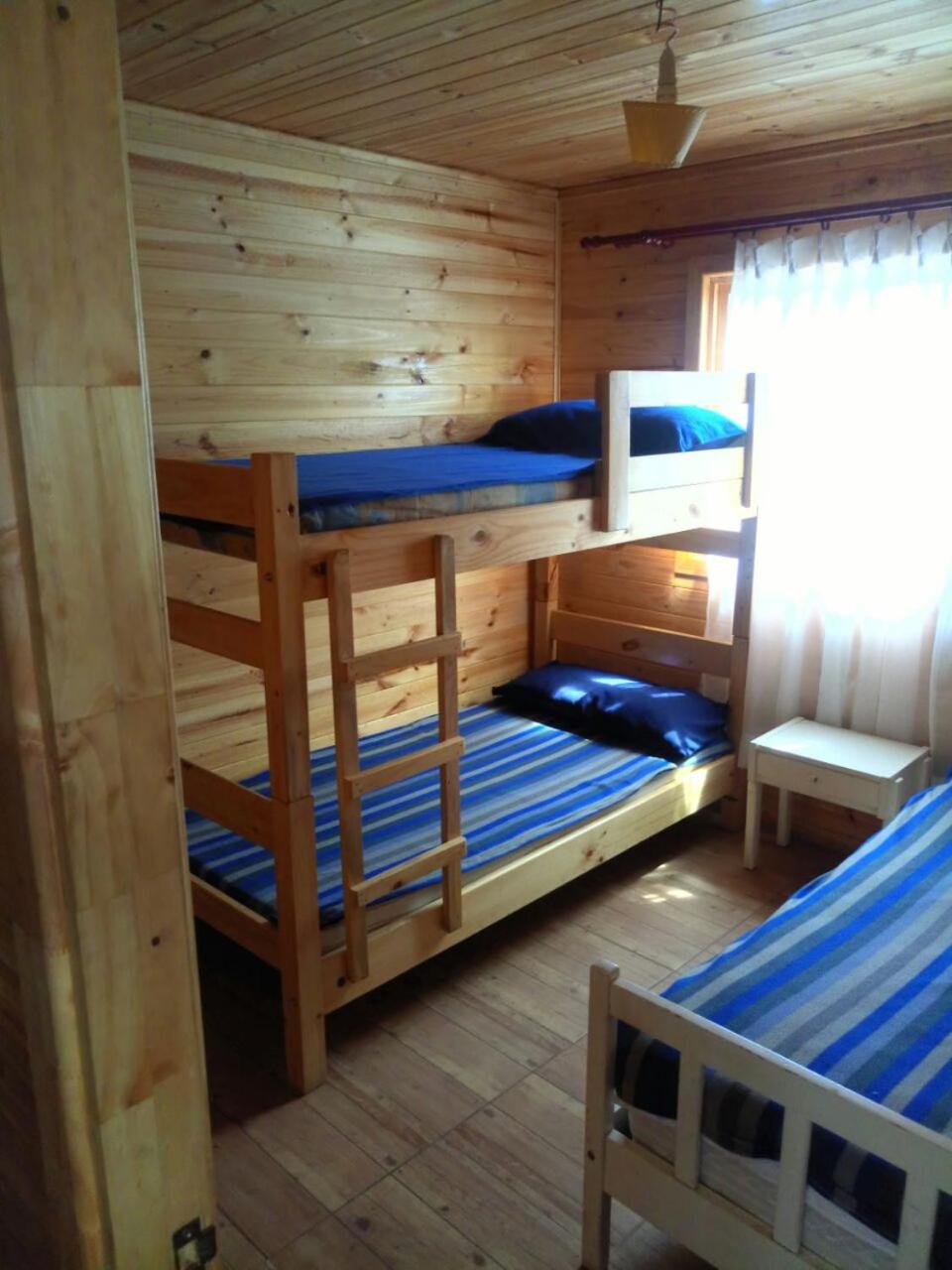 Deluxe Apartment photo 1