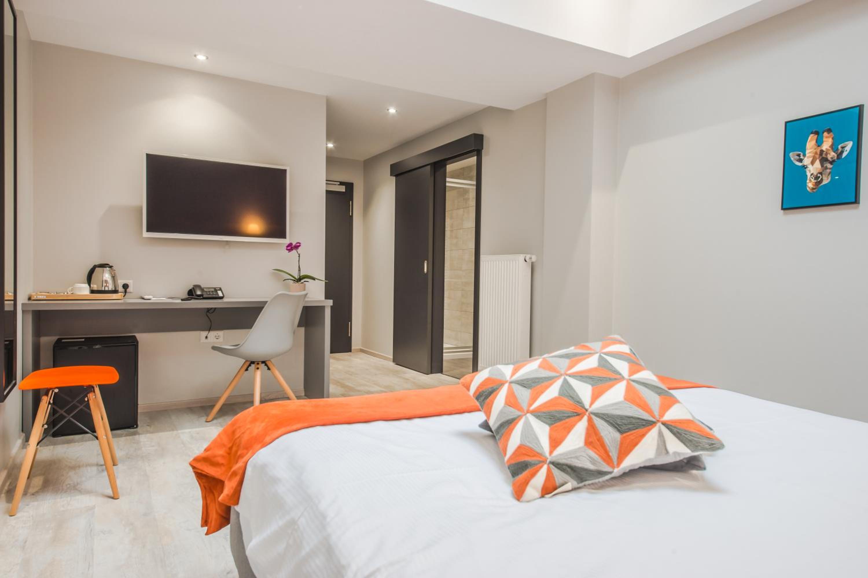 Superior Double Room photo 2