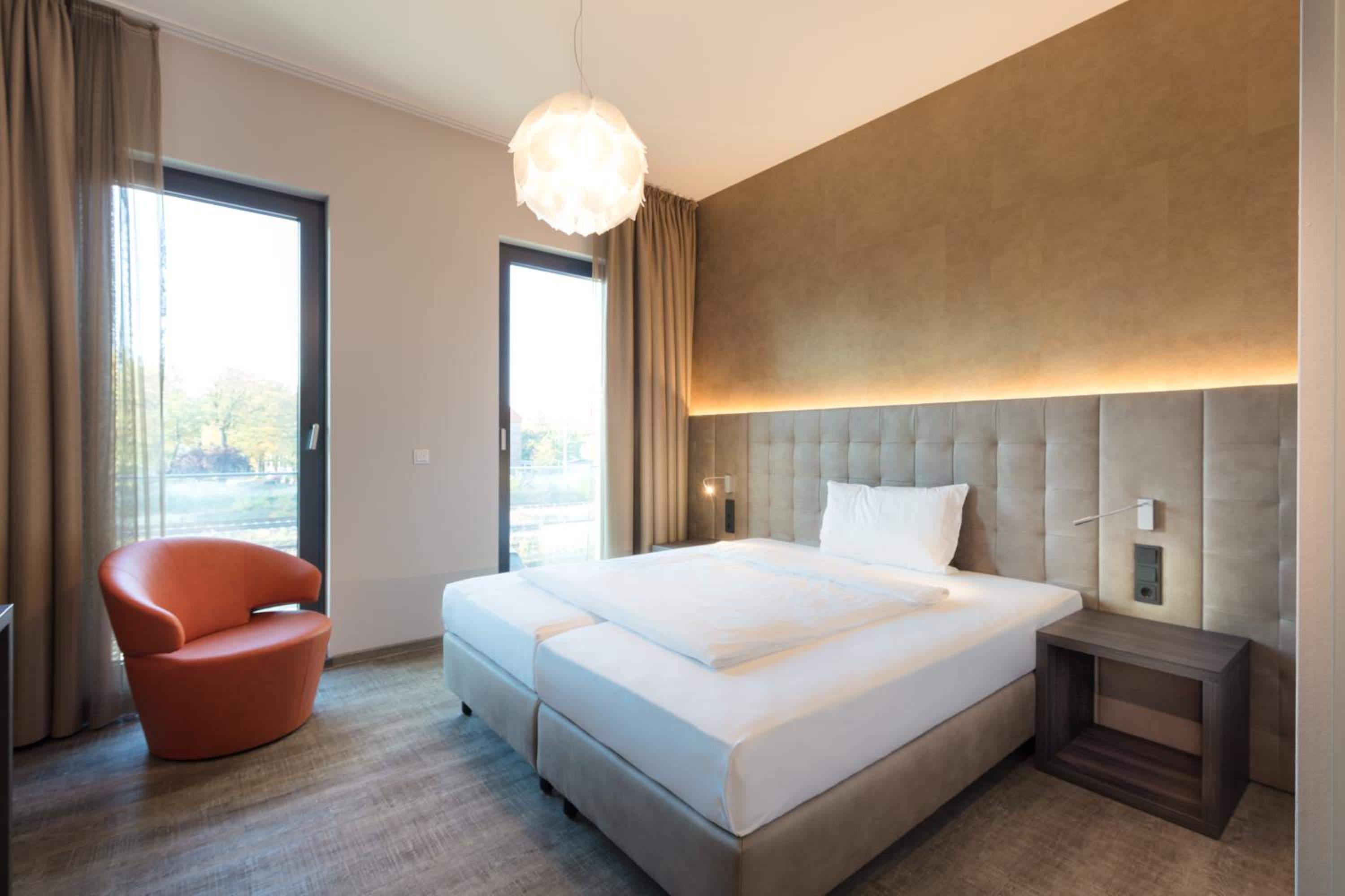 Double Room photo 2
