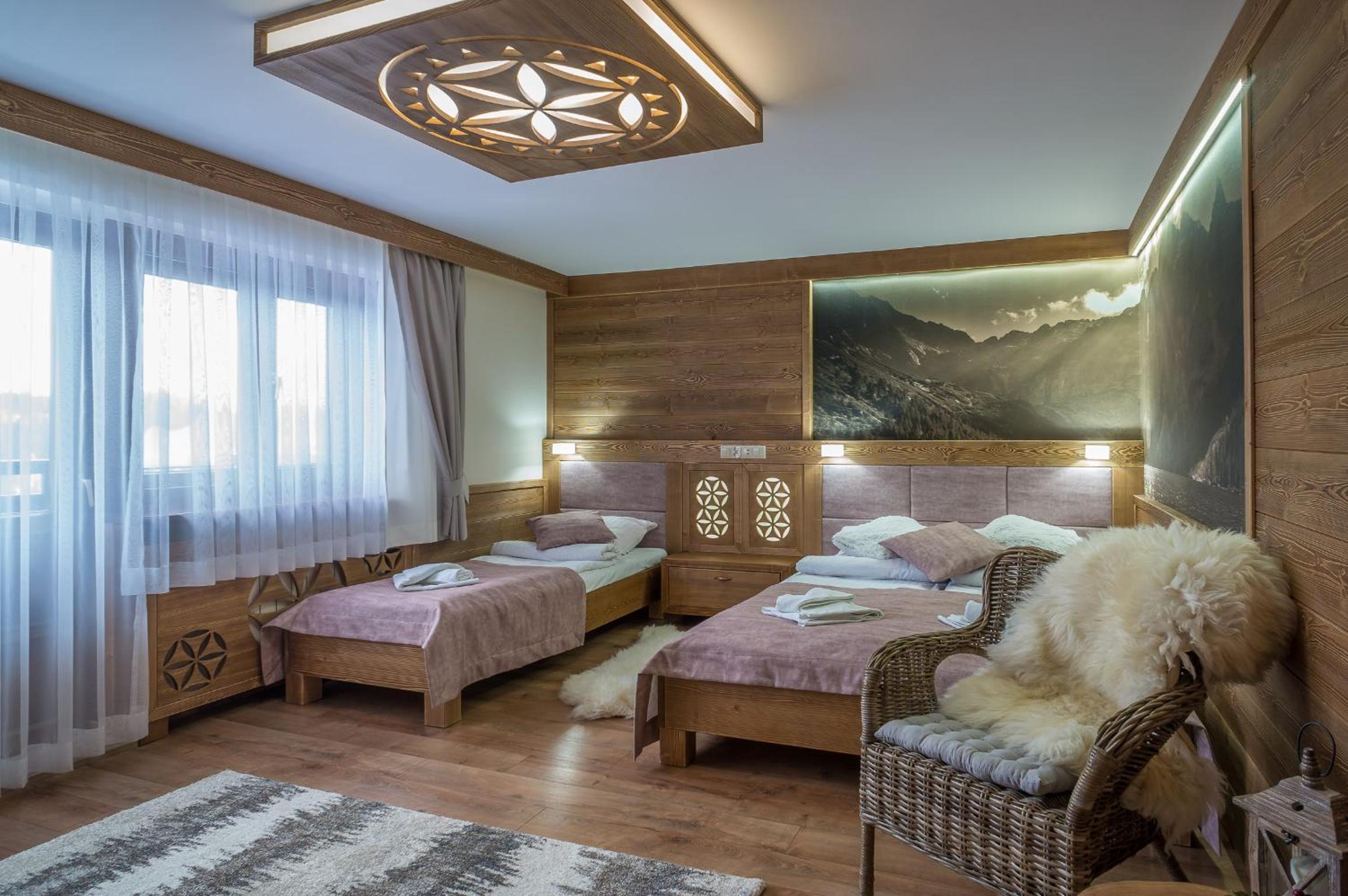 Triple Room - Photo 11