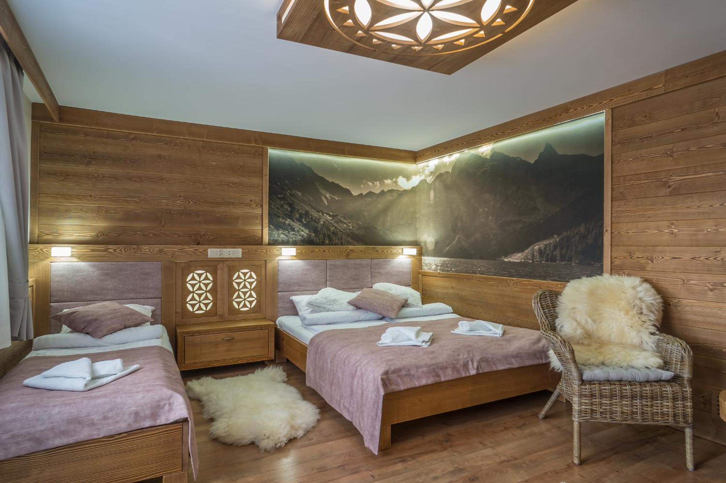 Triple Room - Photo 7