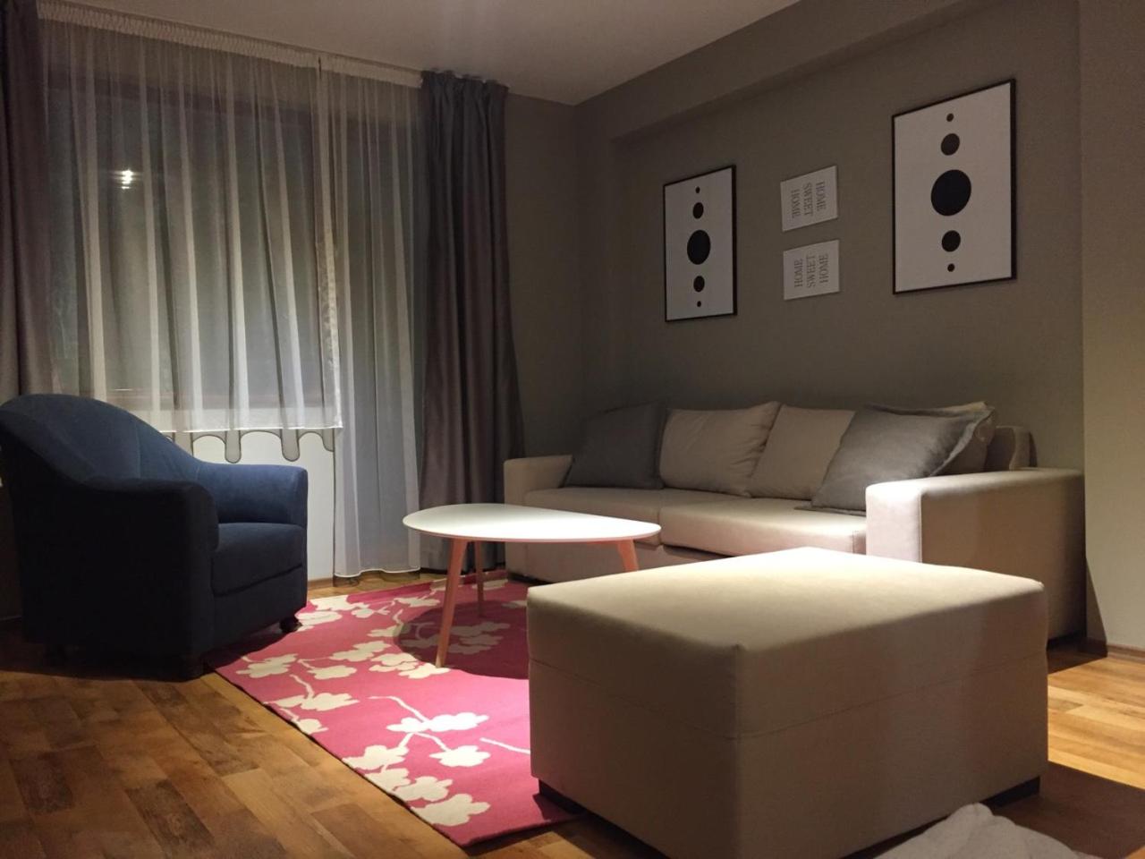 Two-Bedroom Apartment (4 Adults) photo 3