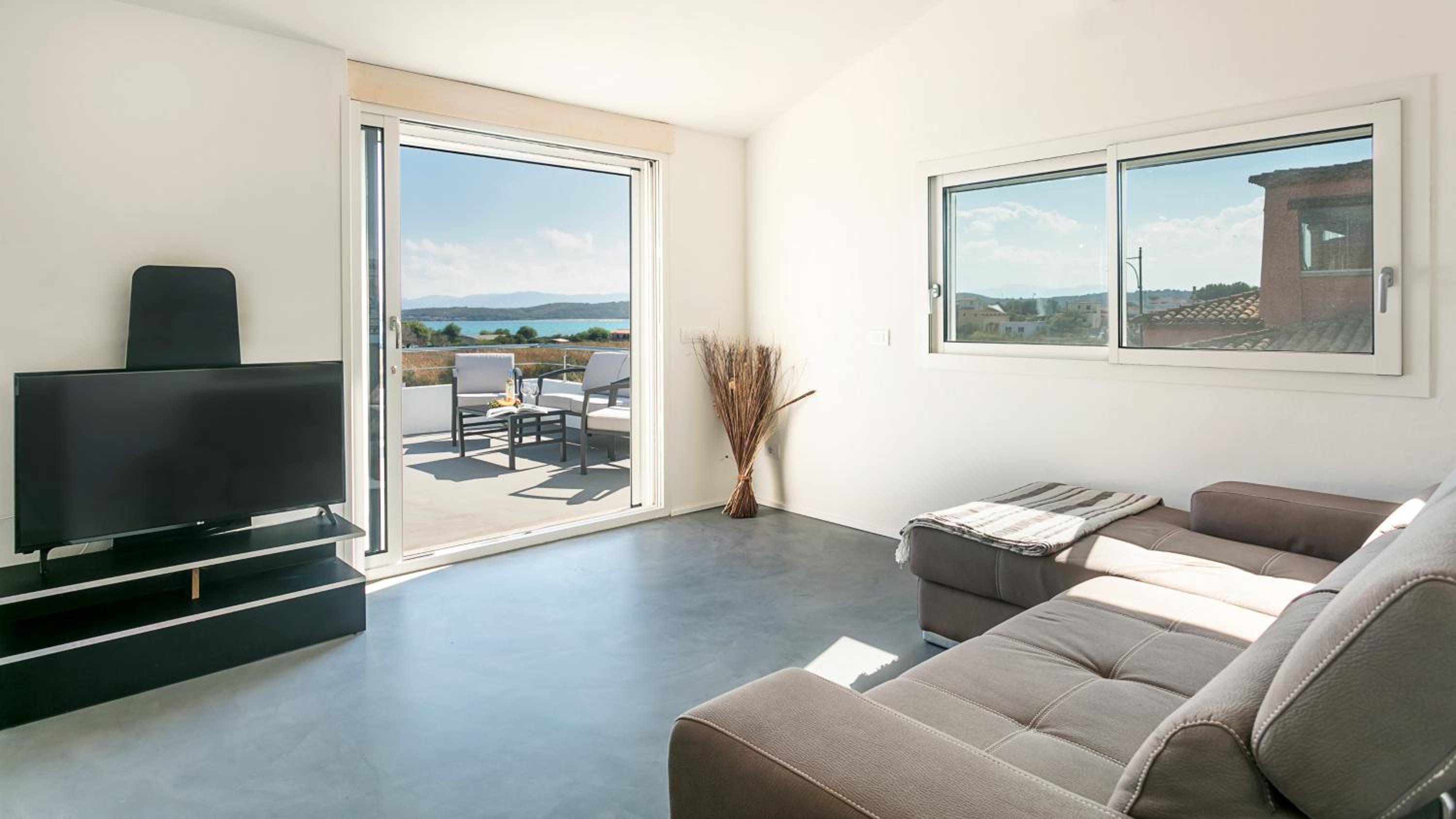 Superior Villa