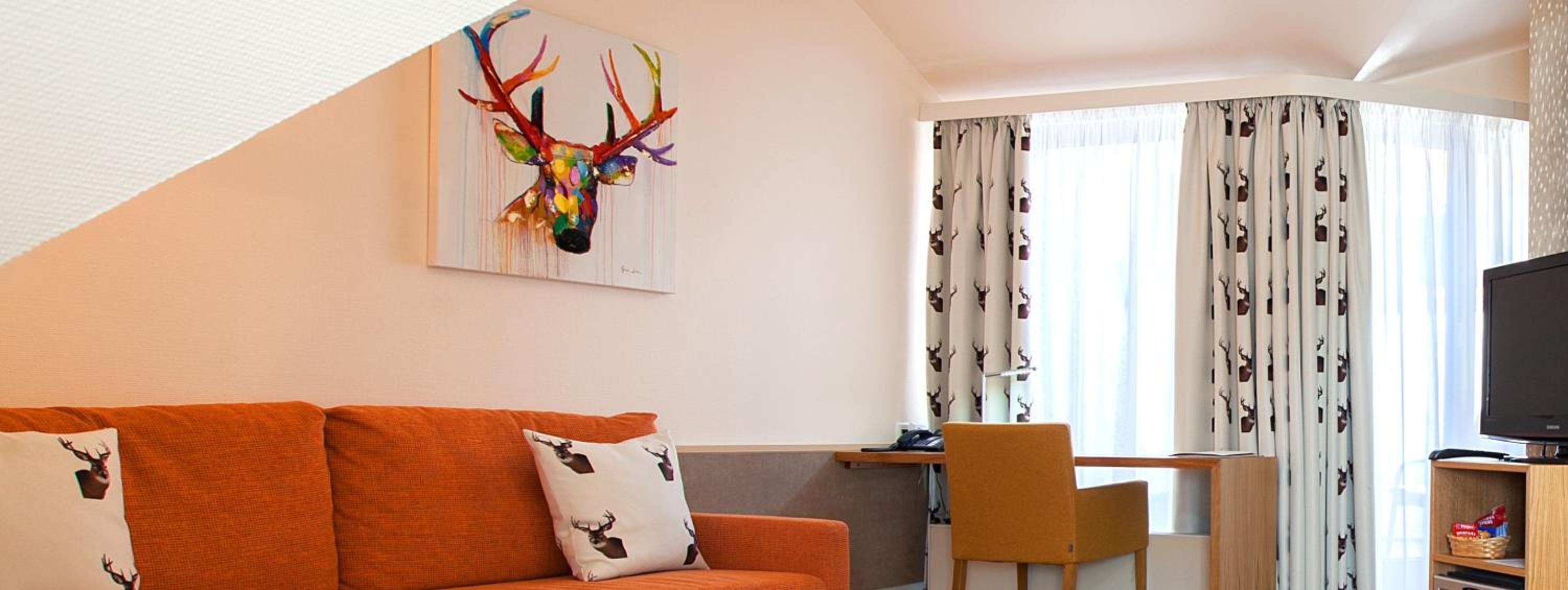 Junior Suite Superior - Photo 5