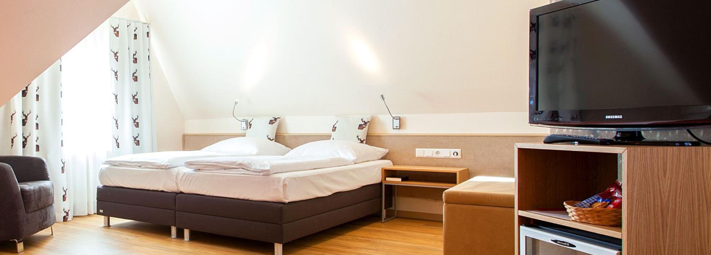 Junior Suite Superior - Photo 3