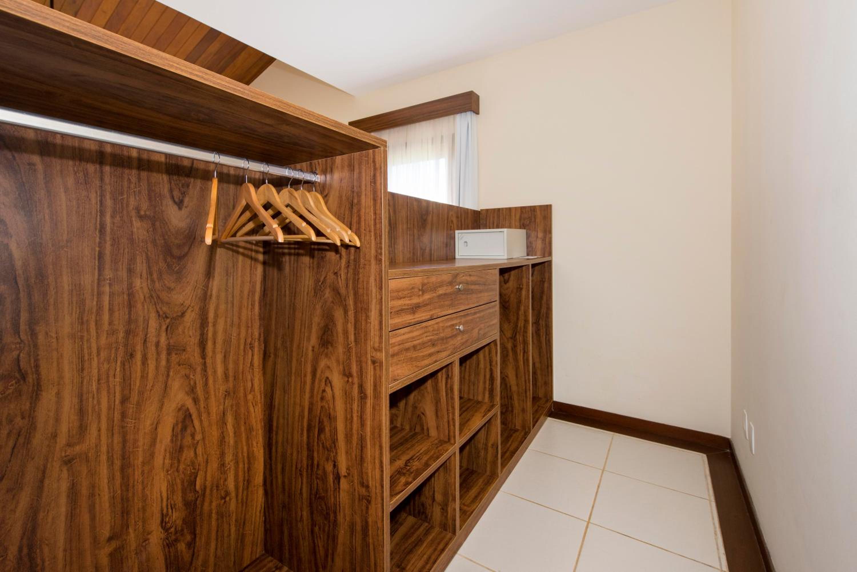 Apartamento Luxo - Photo 12