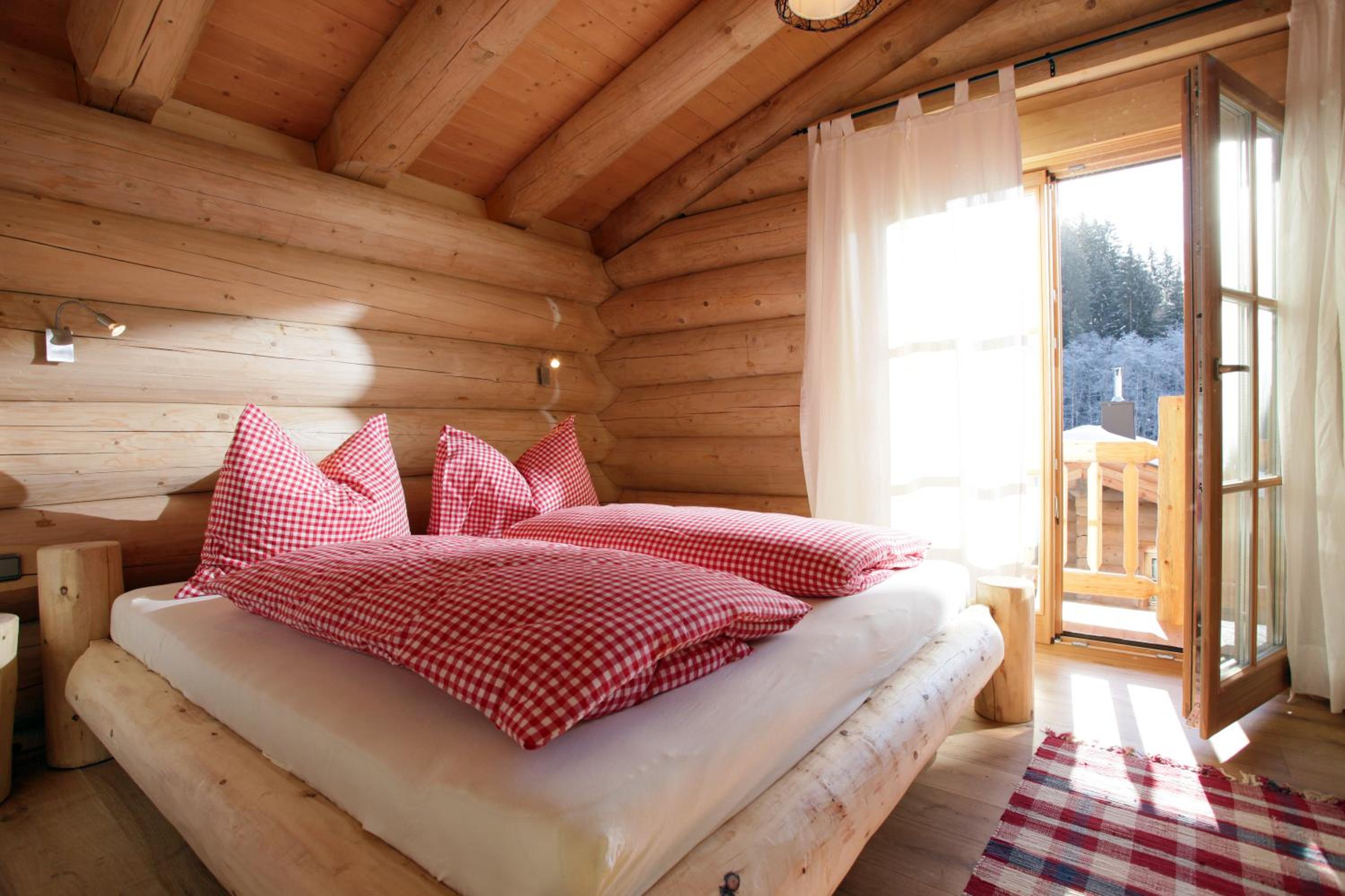 Chalet with Three Bedrooms