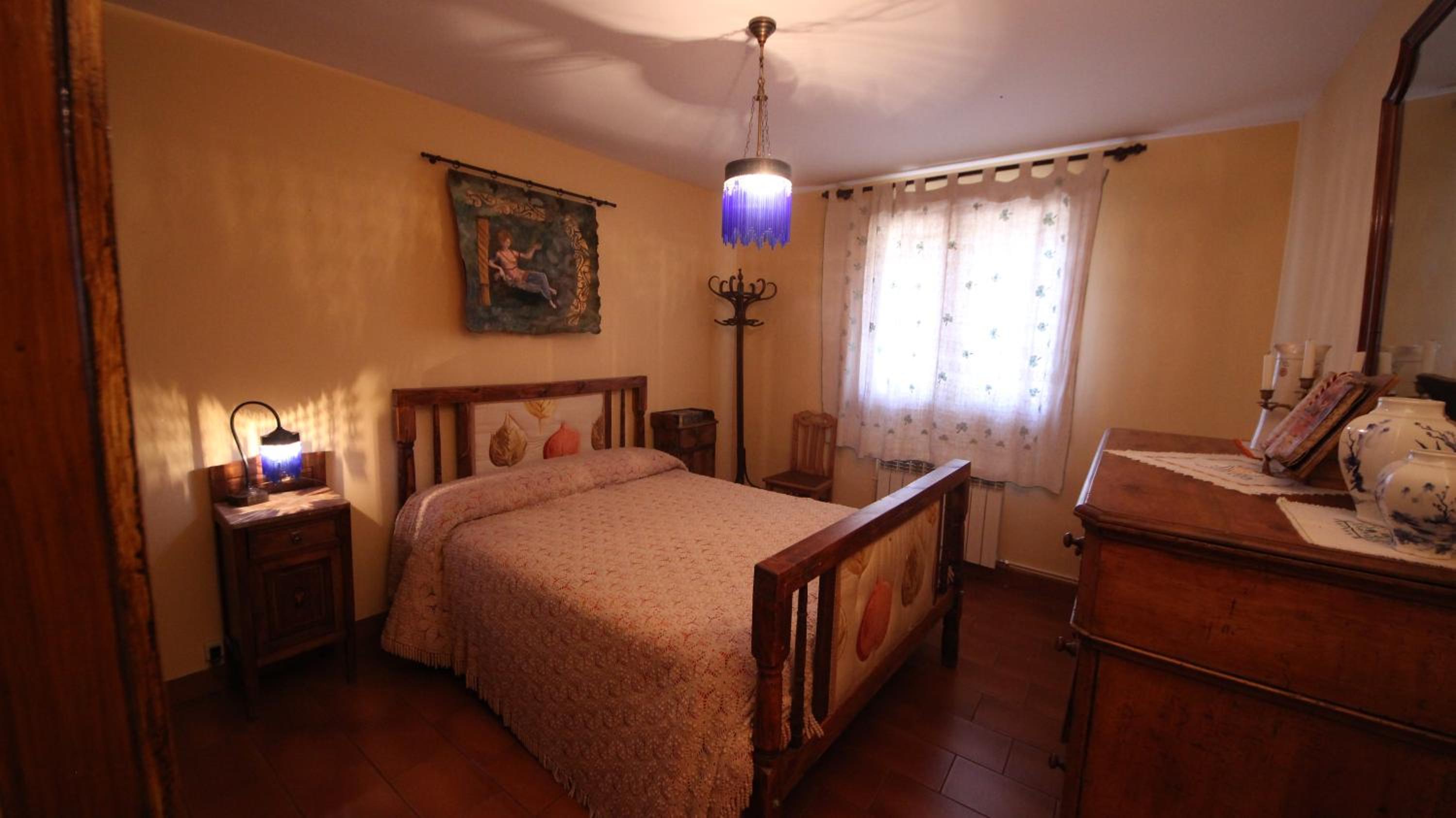 Apartamento - Planta Baja