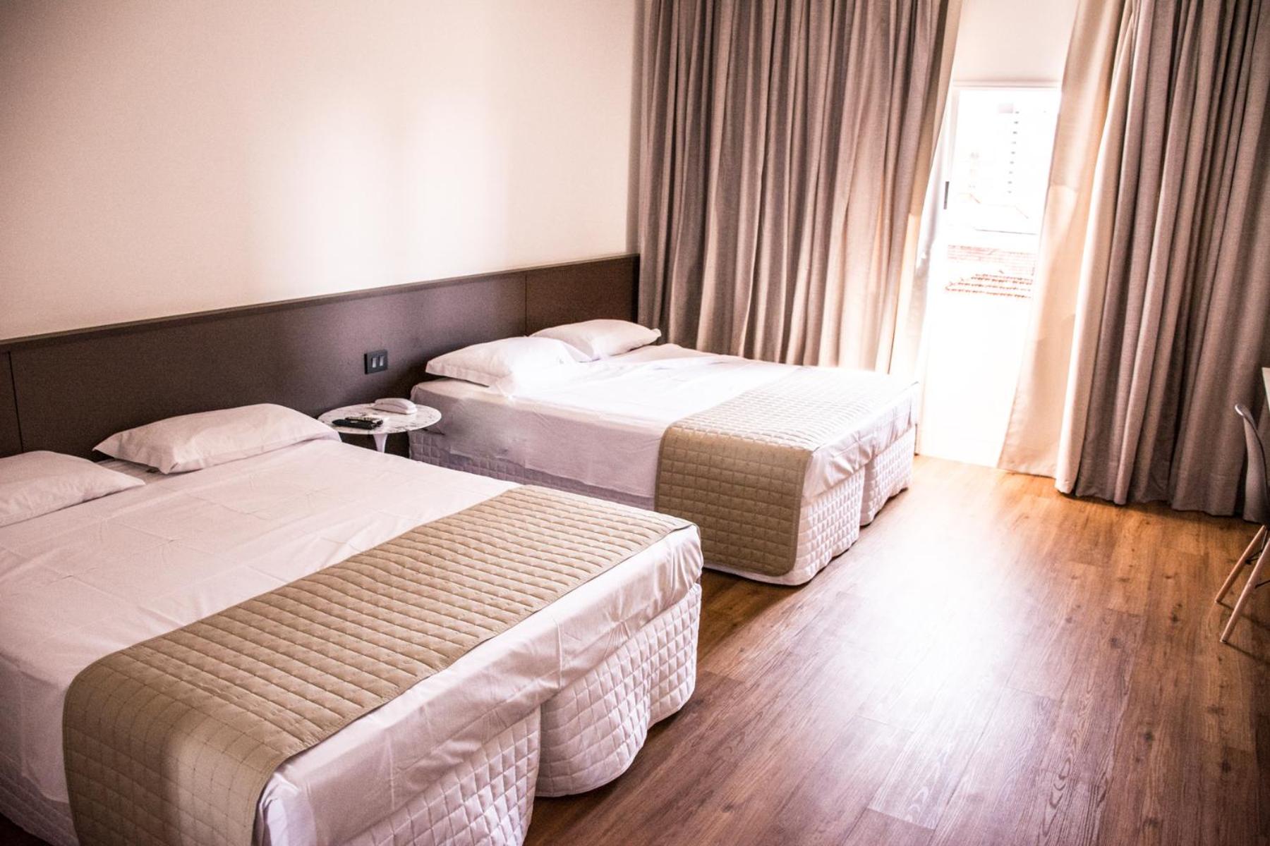 Superior Quadruple Room photo 1