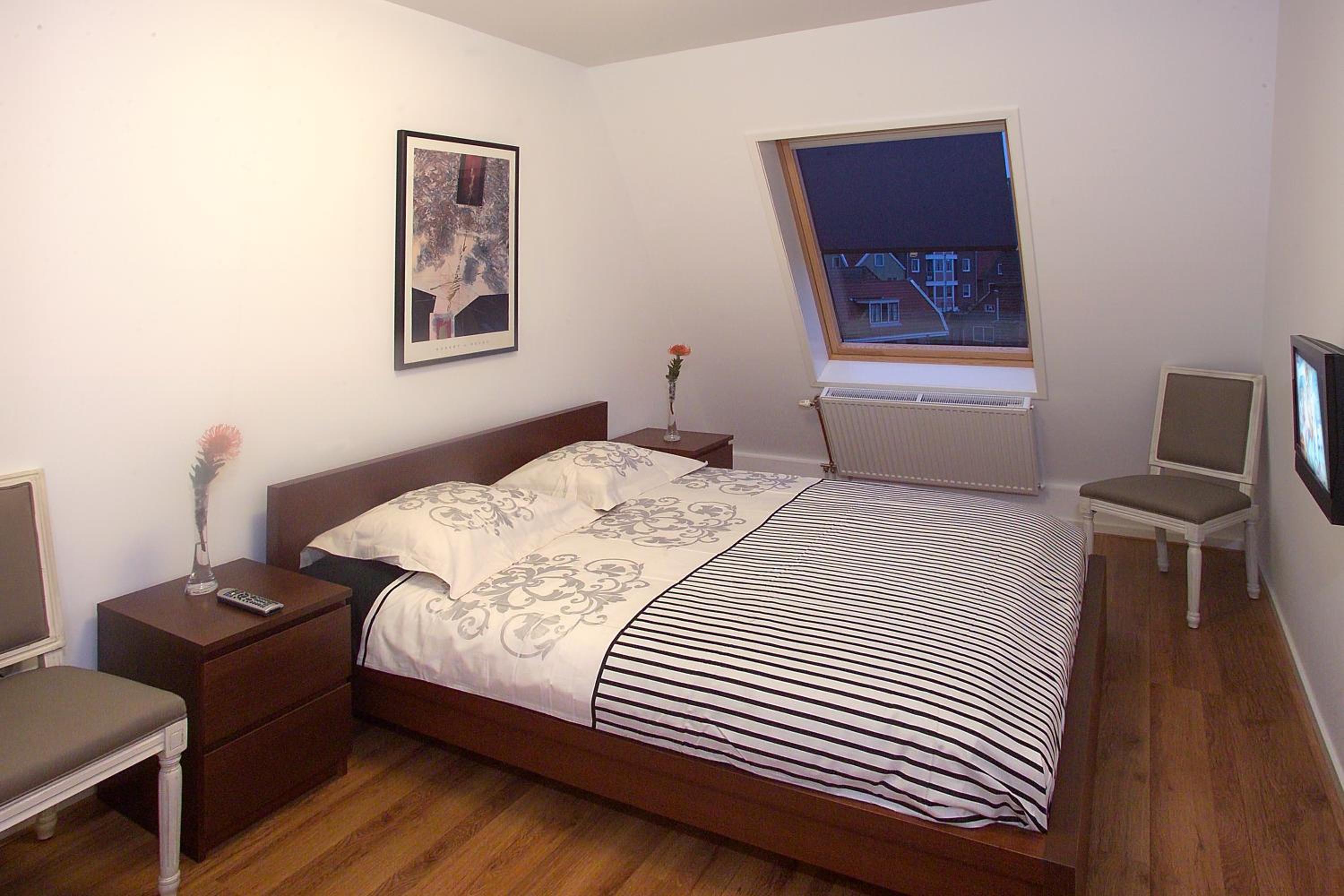 Double Room - Photo 2