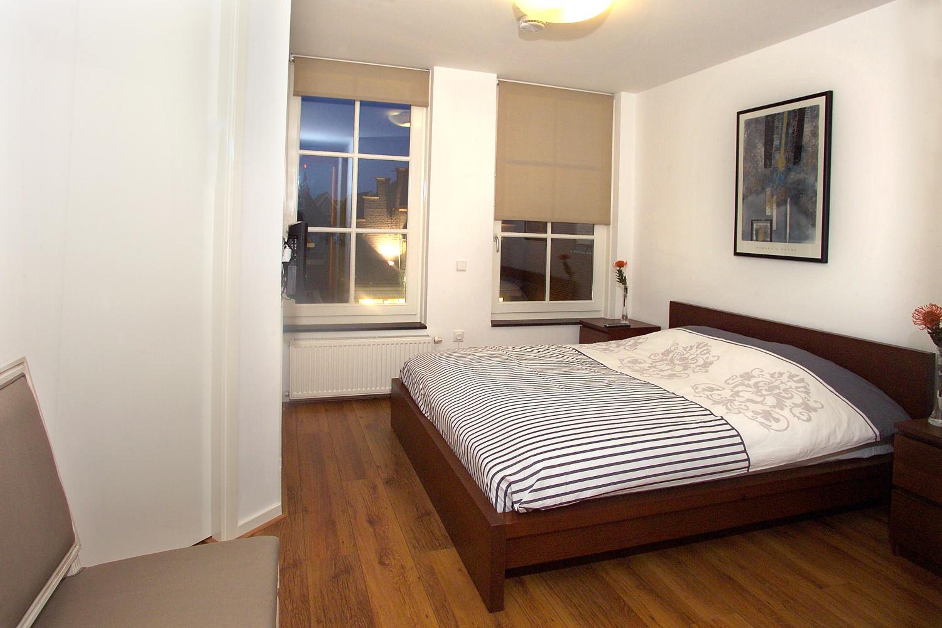 Double Room - Photo 7