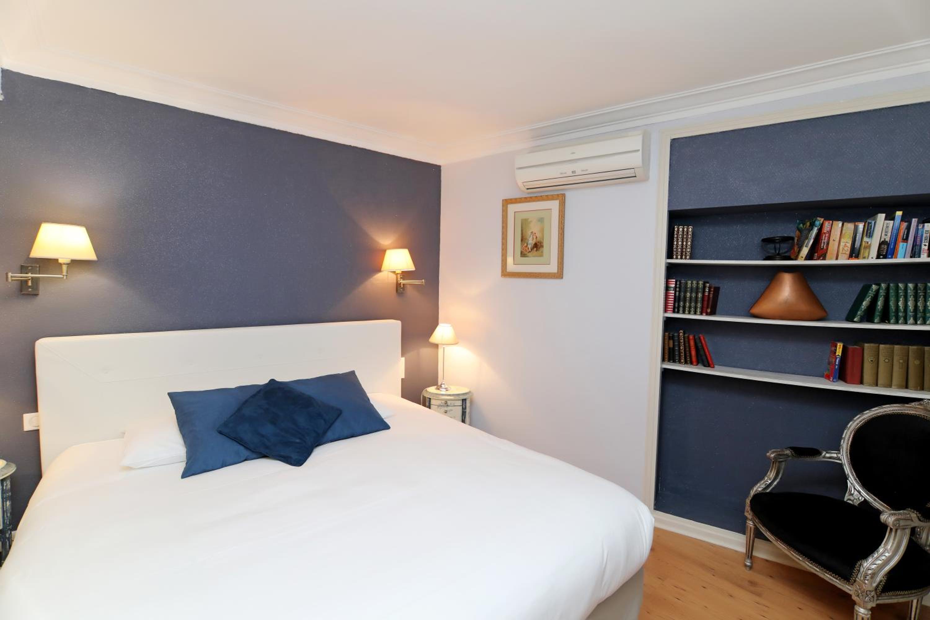 Premium Triple Room - Photo 1