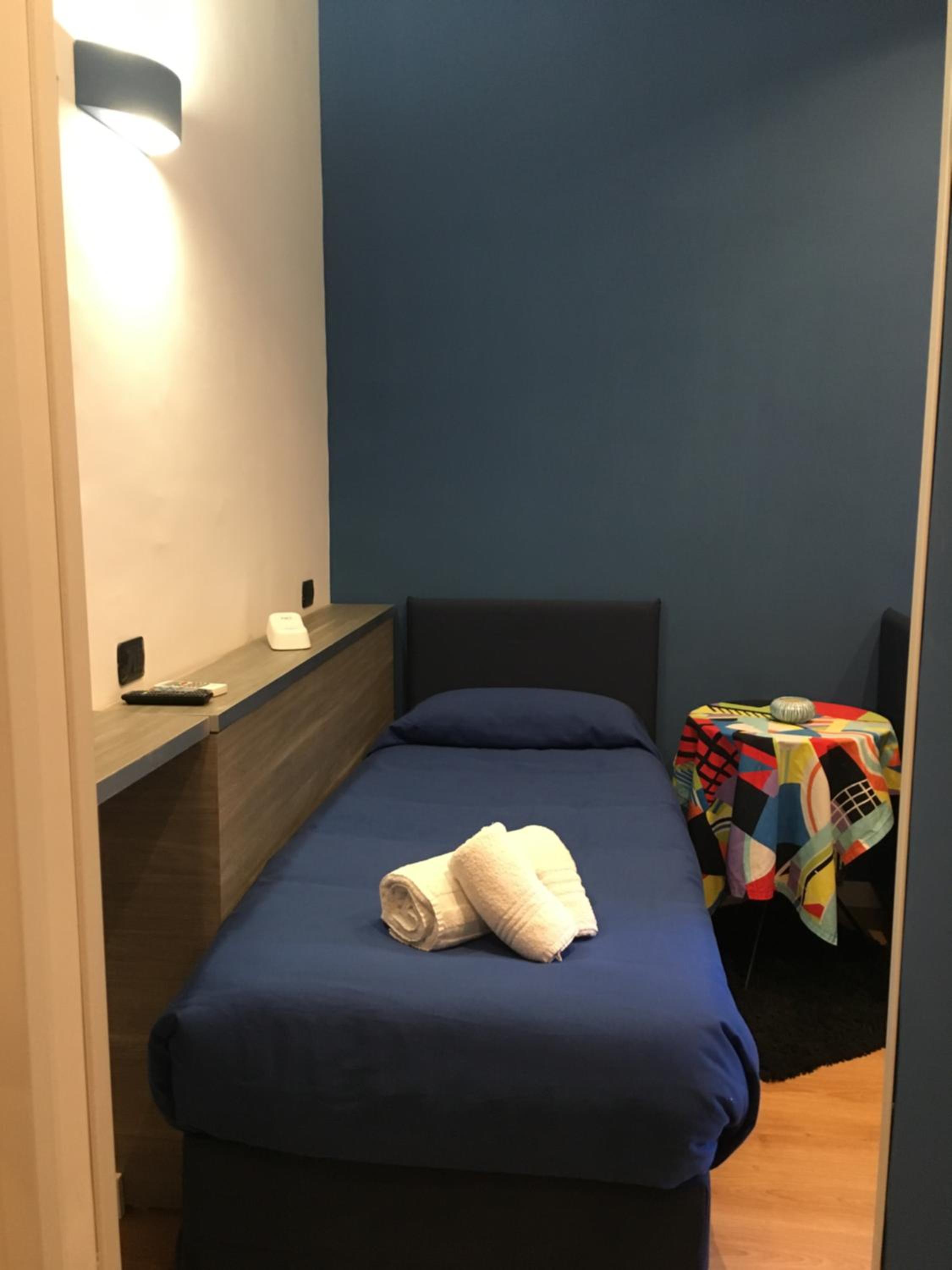 Double Room with Private Bathroom photo 3