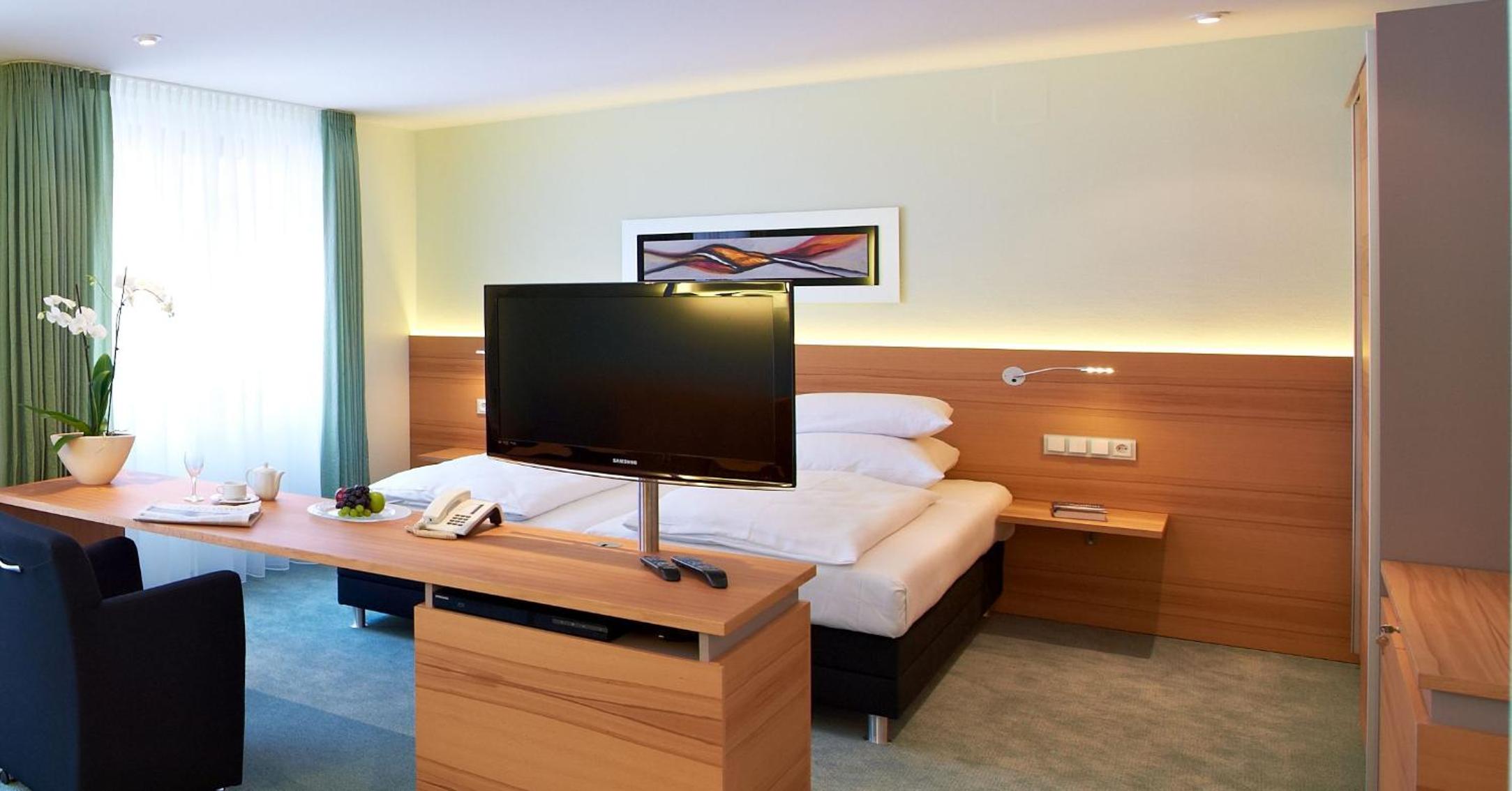 Junior Suite Deluxe - Photo 10