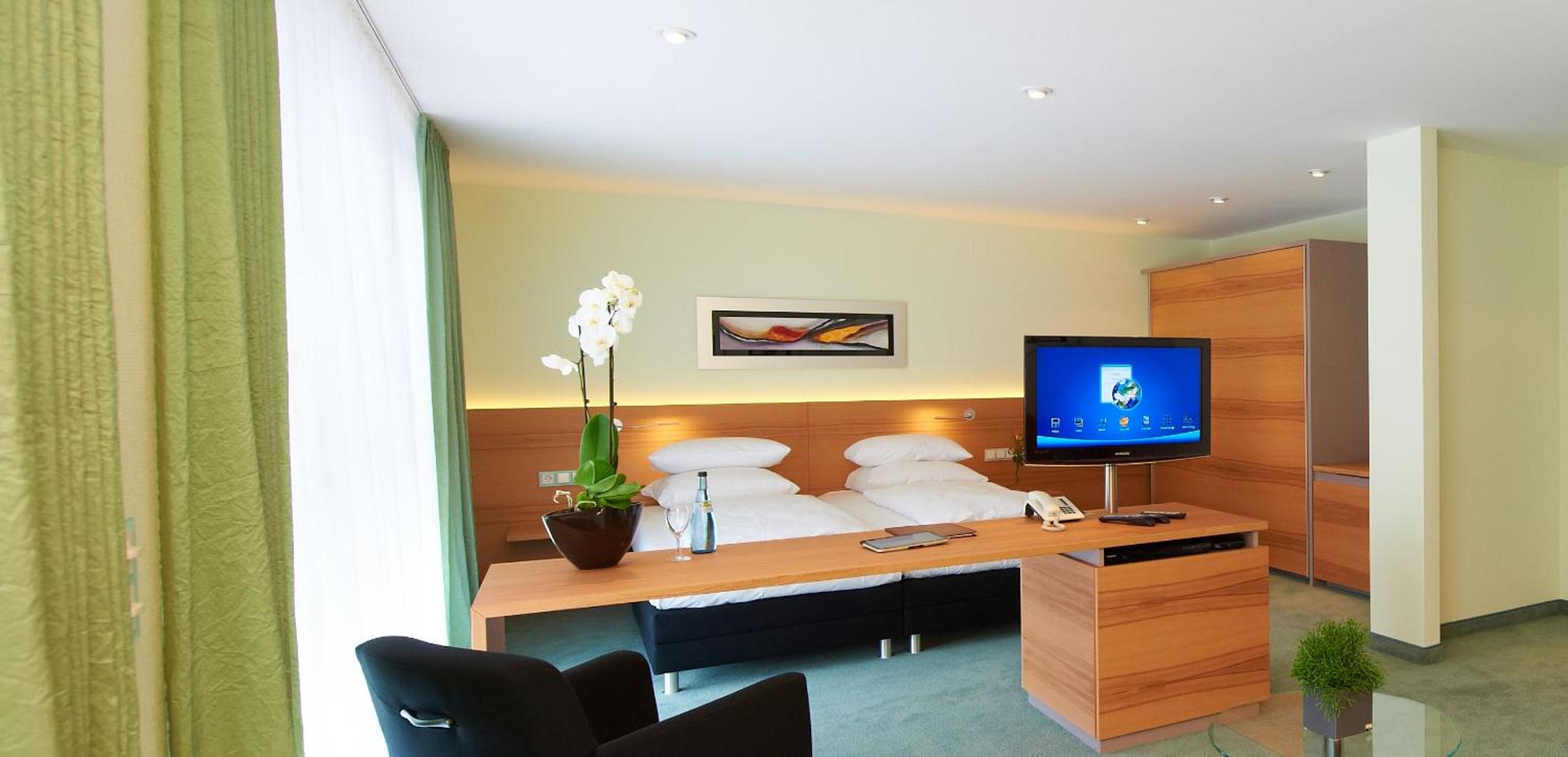 Junior Suite Deluxe - Photo 11