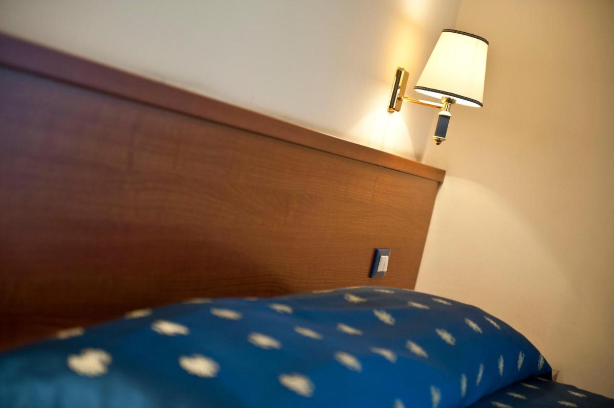 Double or Twin Room photo 2