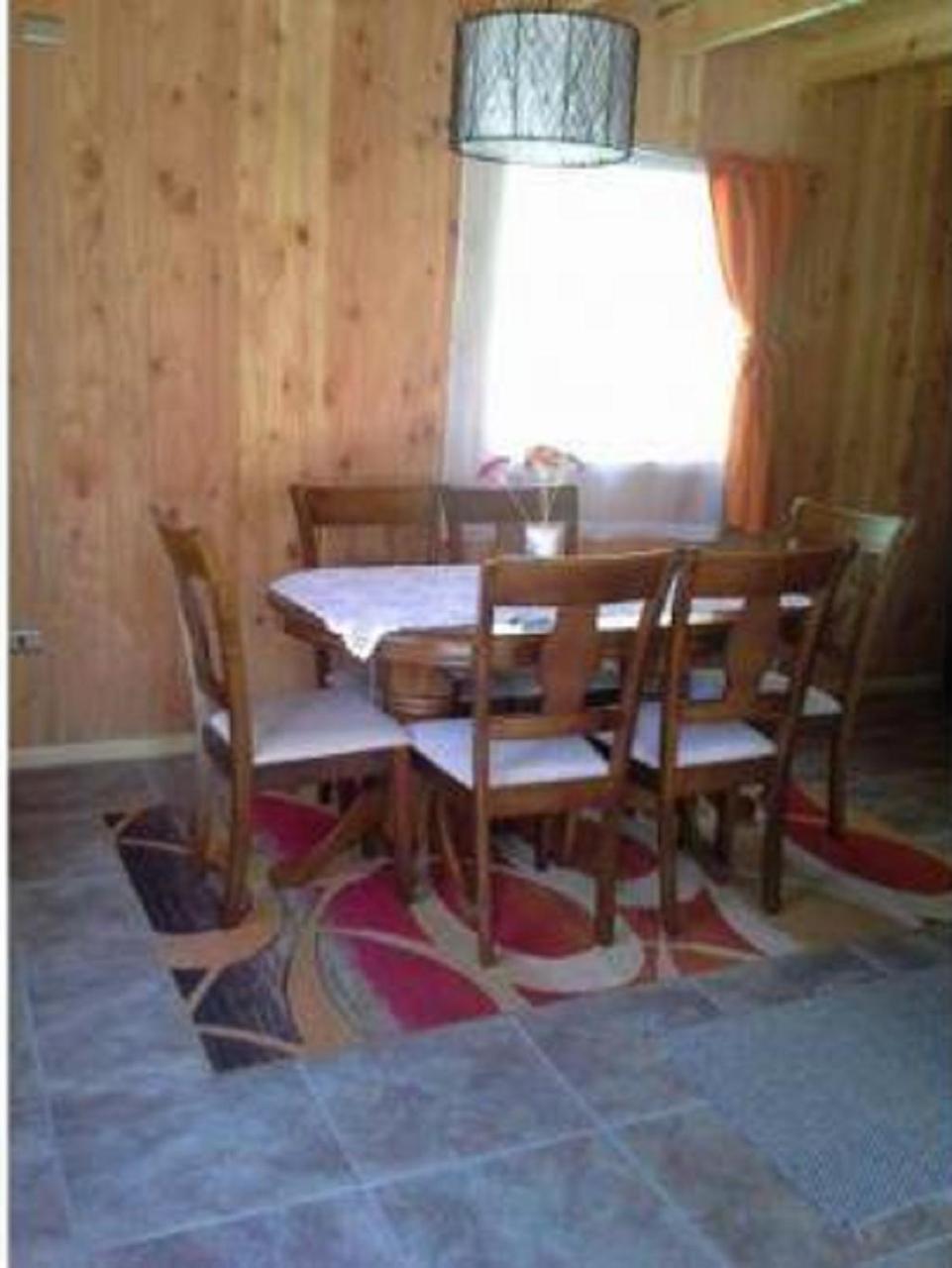 Four-Bedroom House photo 3