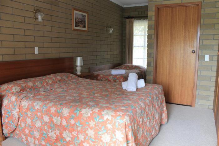 Standard Double or Twin Room photo 2
