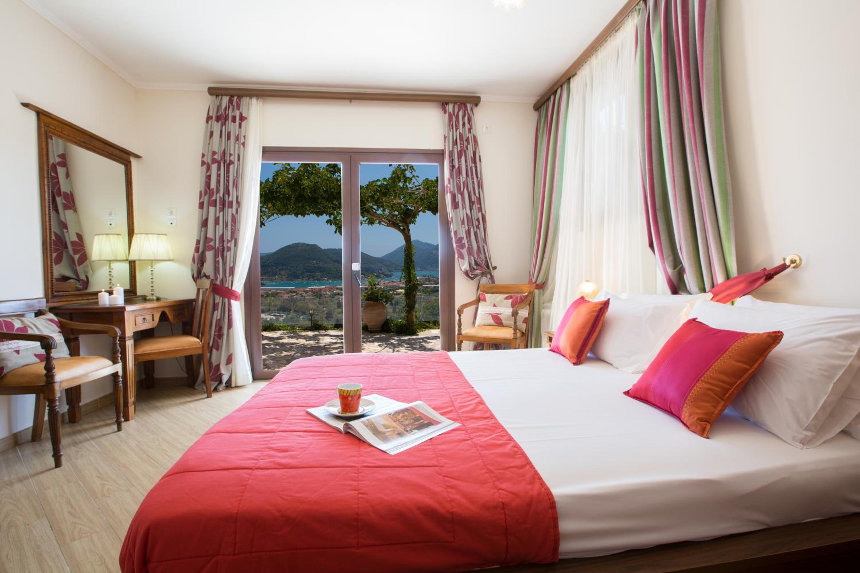 Villa with Sea View 5