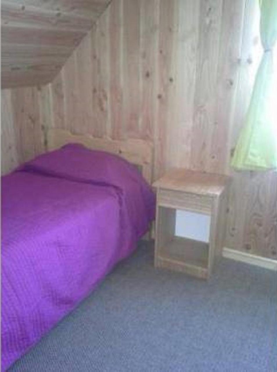 Four-Bedroom House photo 2