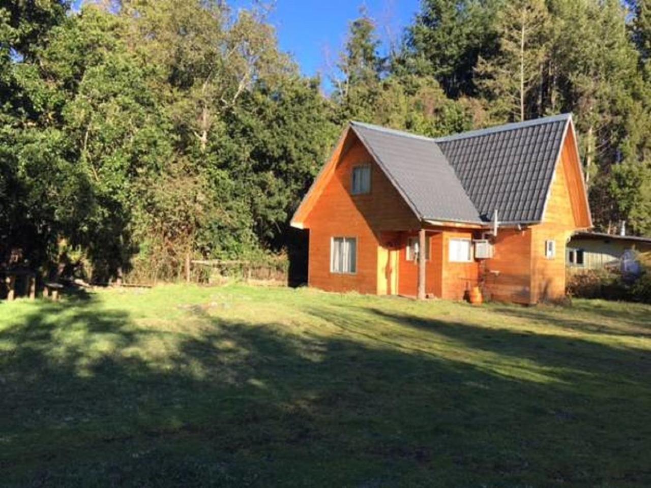 Four-Bedroom House photo 3