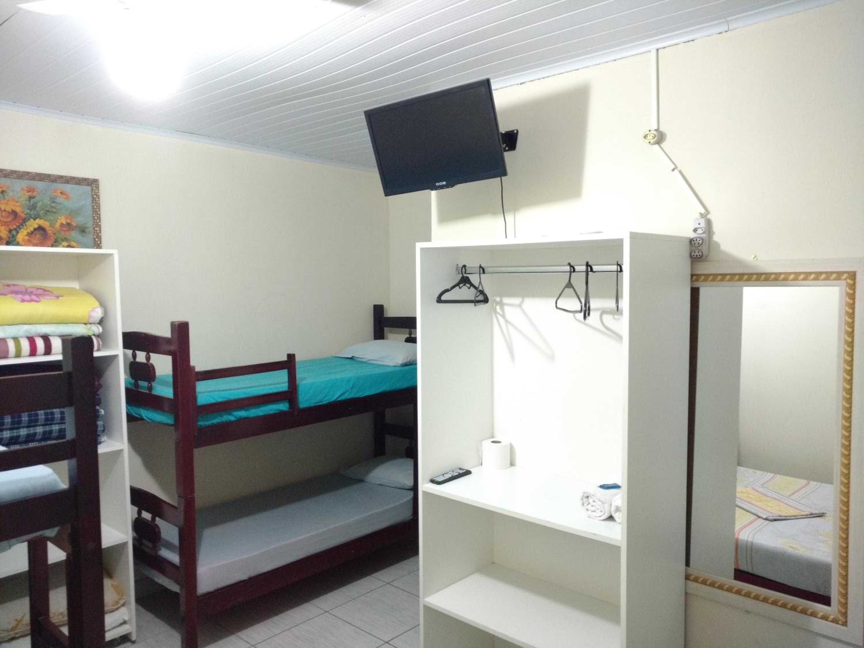 Family Double Room photo 2