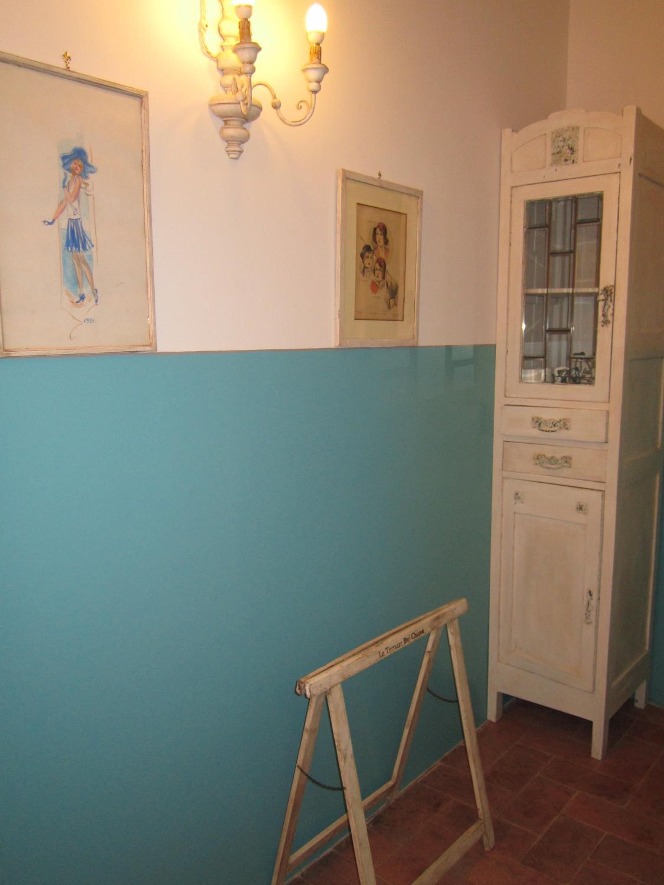 Standard Double Room La Collina - Photo 7