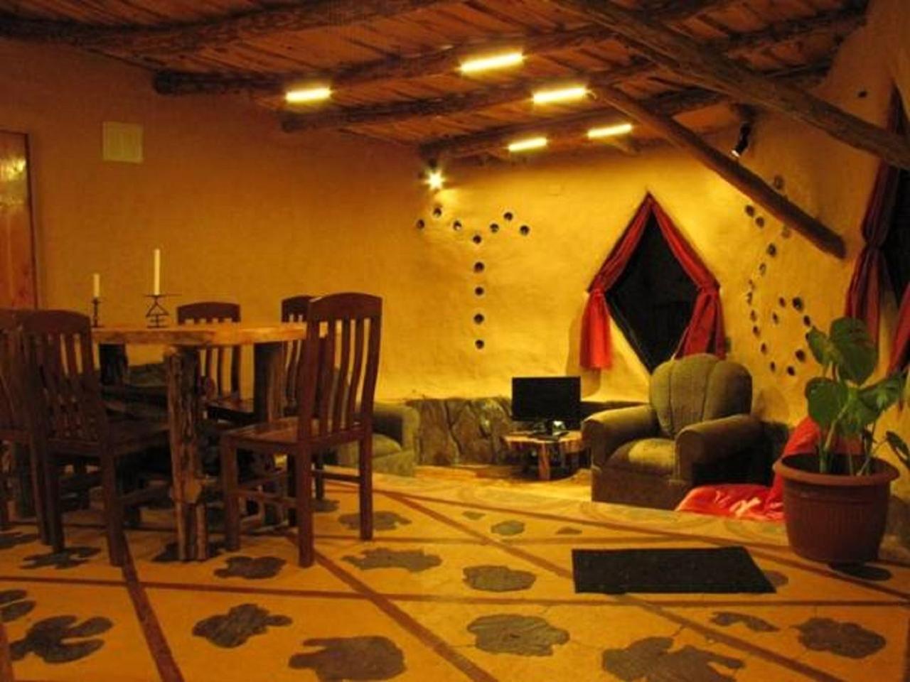 Family Bungalow photo 3