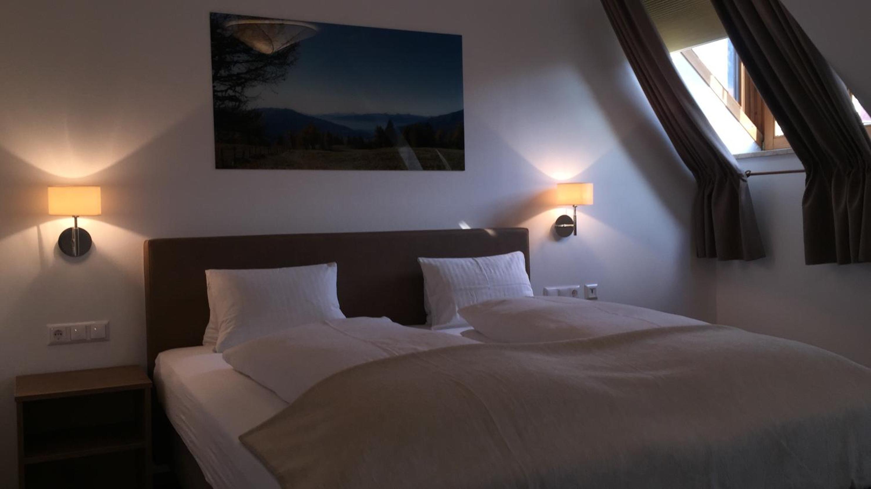 Economy Double or Twin Room - Photo 5