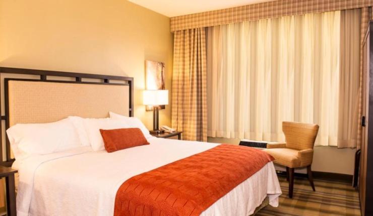 Standard King Room