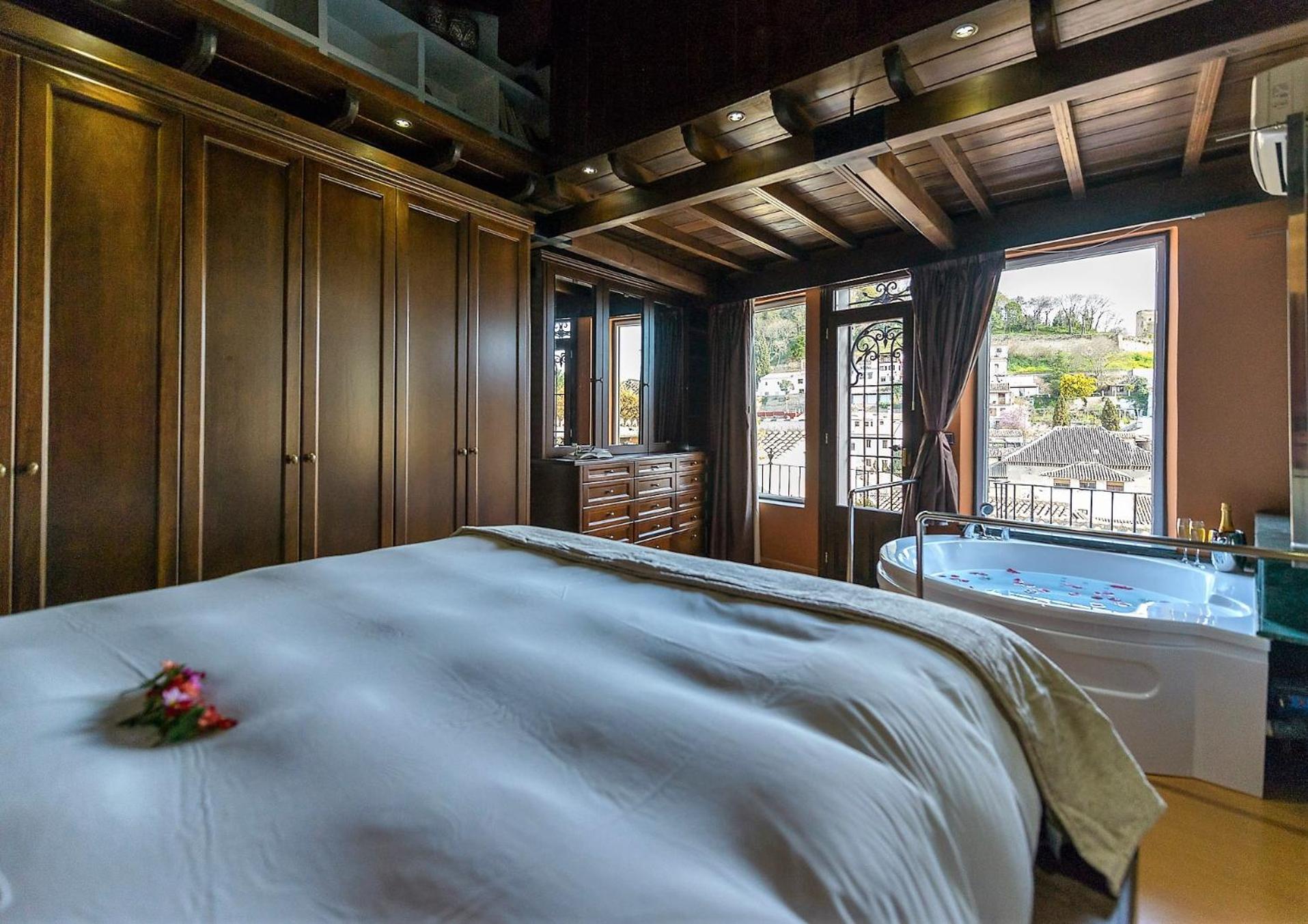 Casa de vacaciones de tres dormitorios