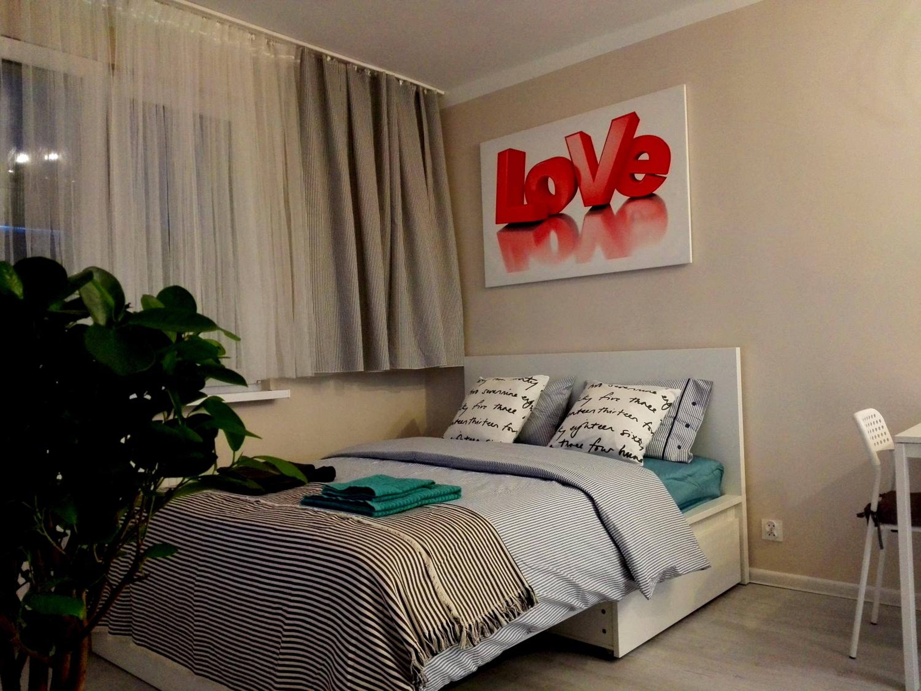 Apartment photo 1
