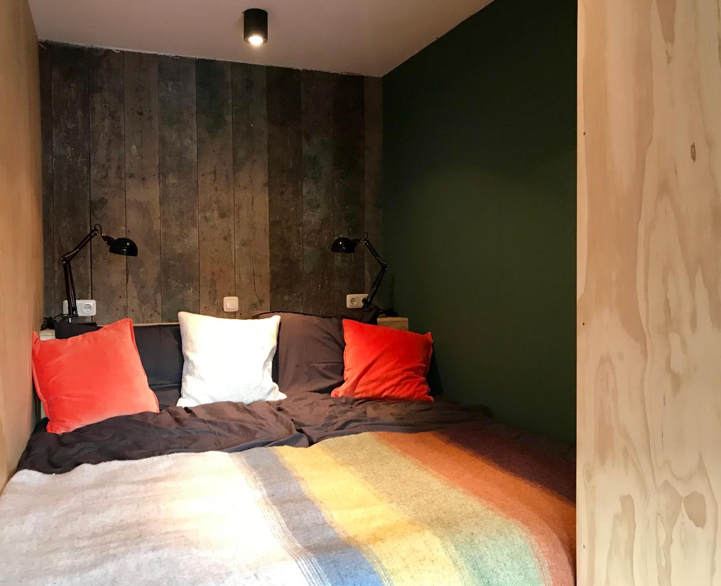 Apartment - Photo 17