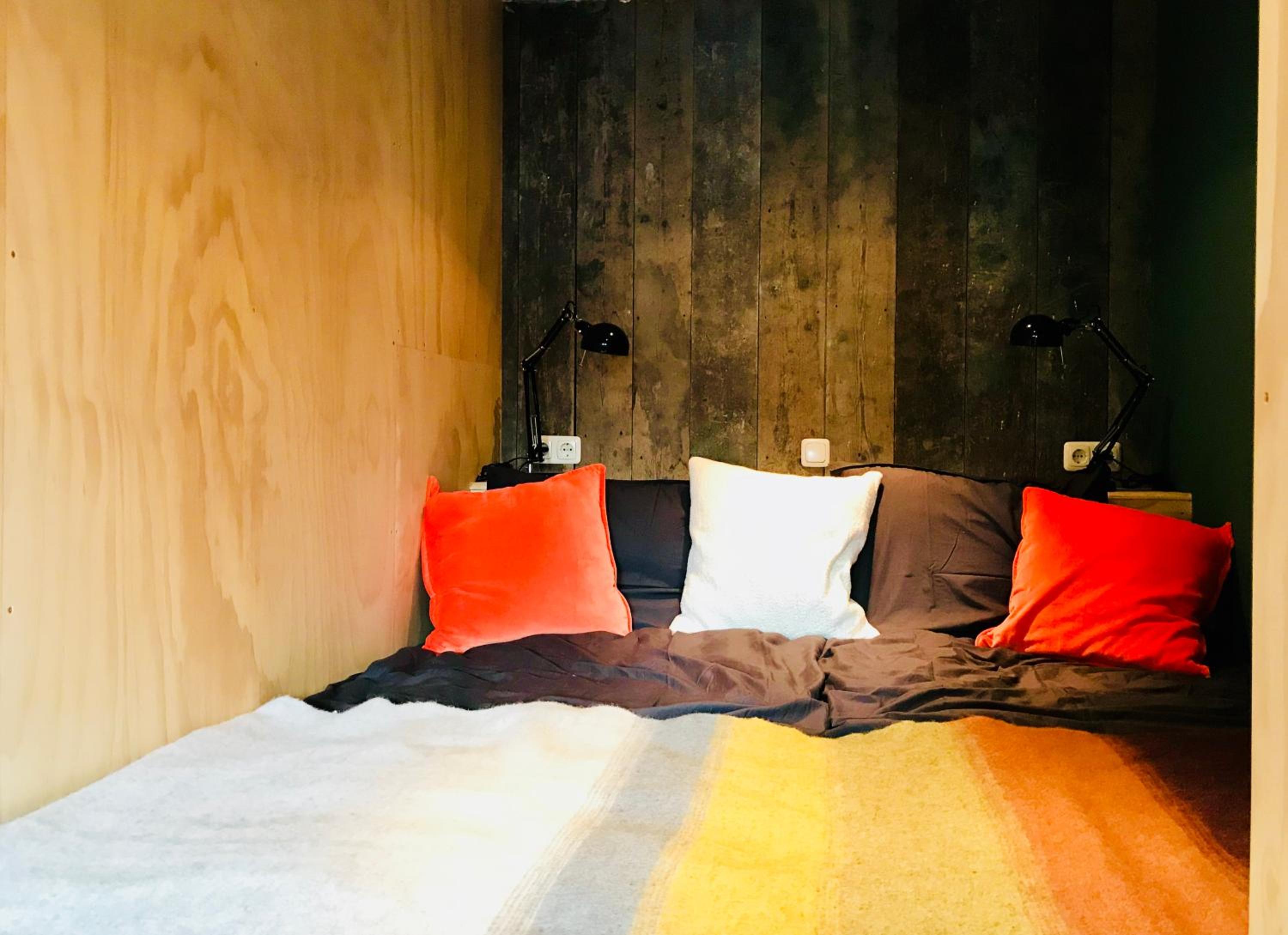 Apartment - Photo 16