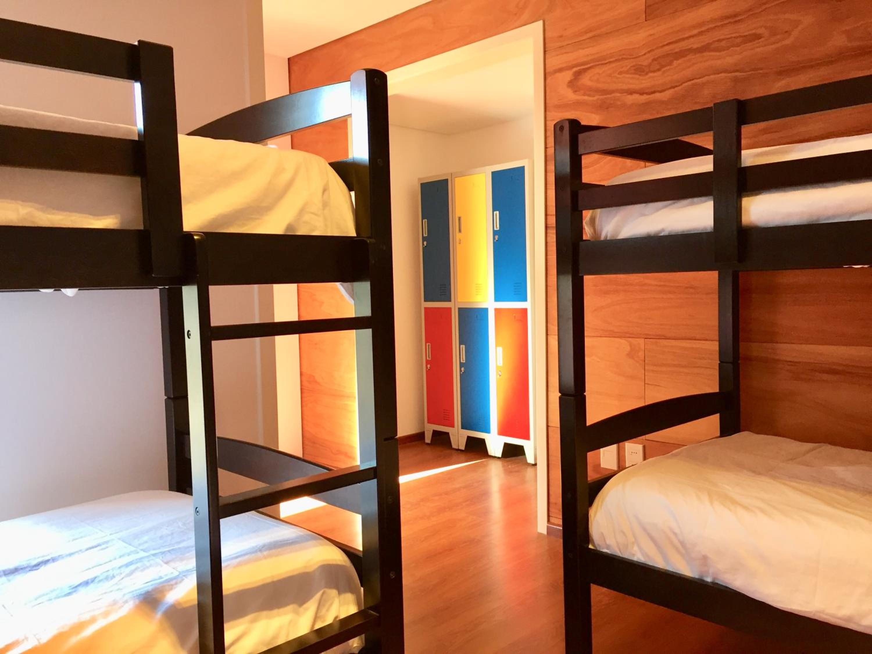 Triple Room photo 2