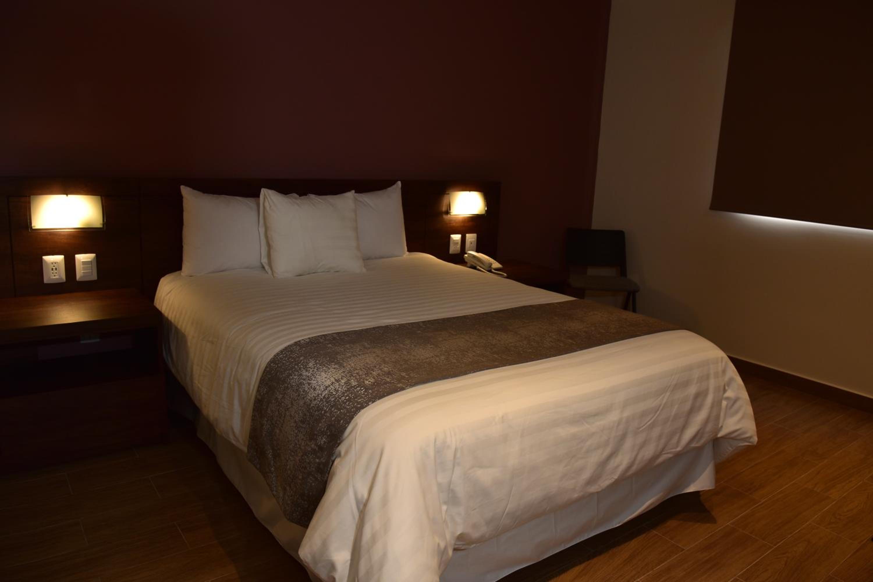 Standard Room photo 3