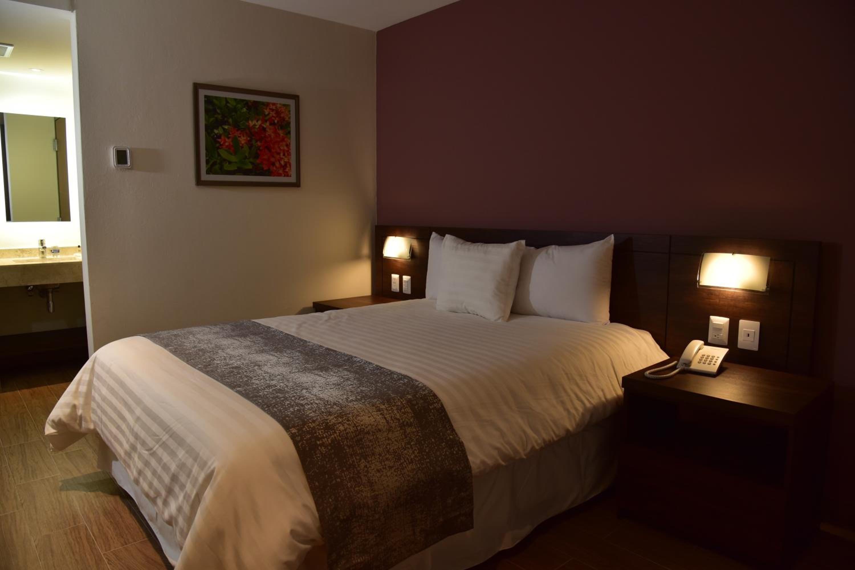 Double Room with Two Double Beds photo 3
