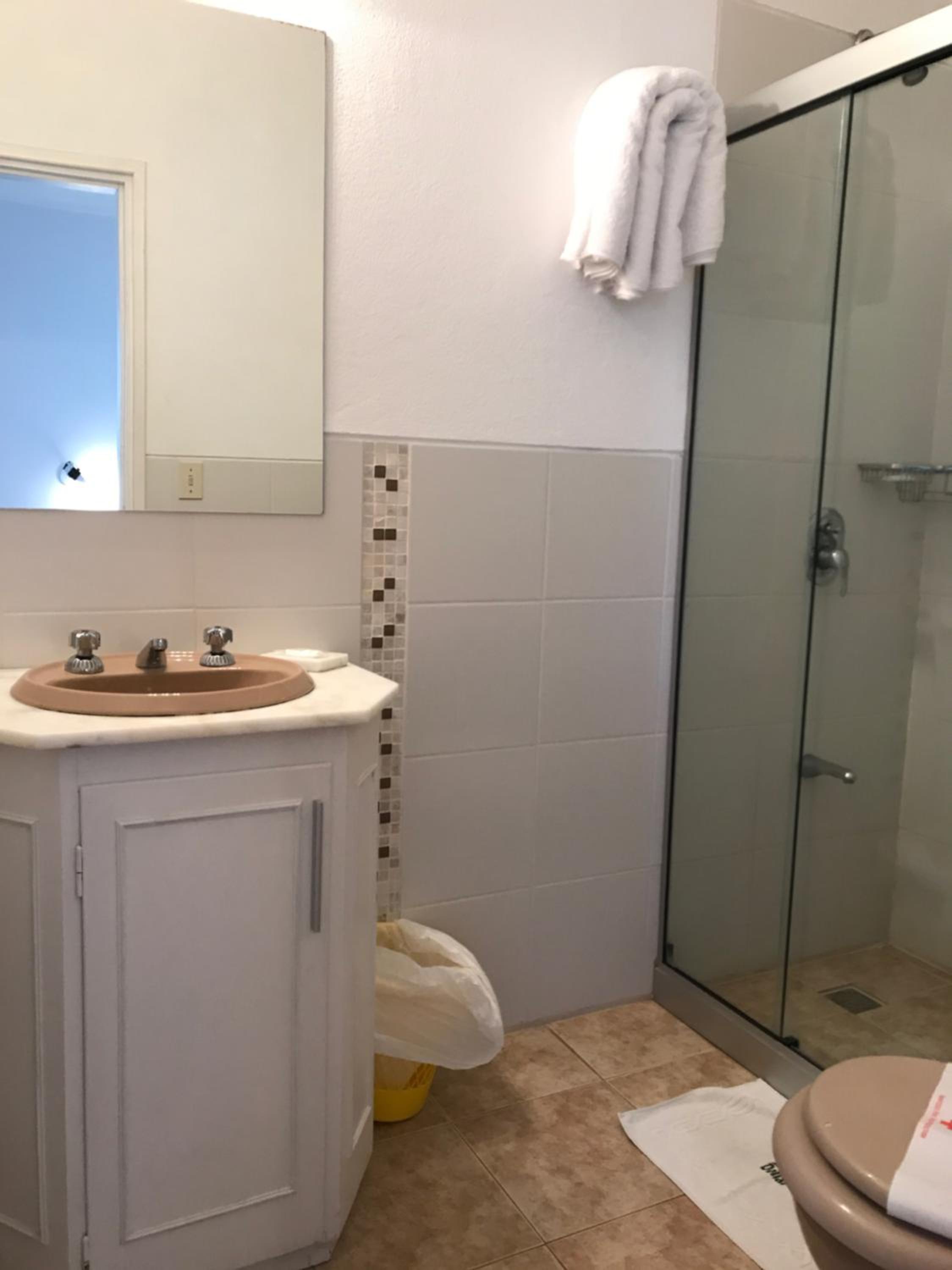Double or Twin Room with Balcony