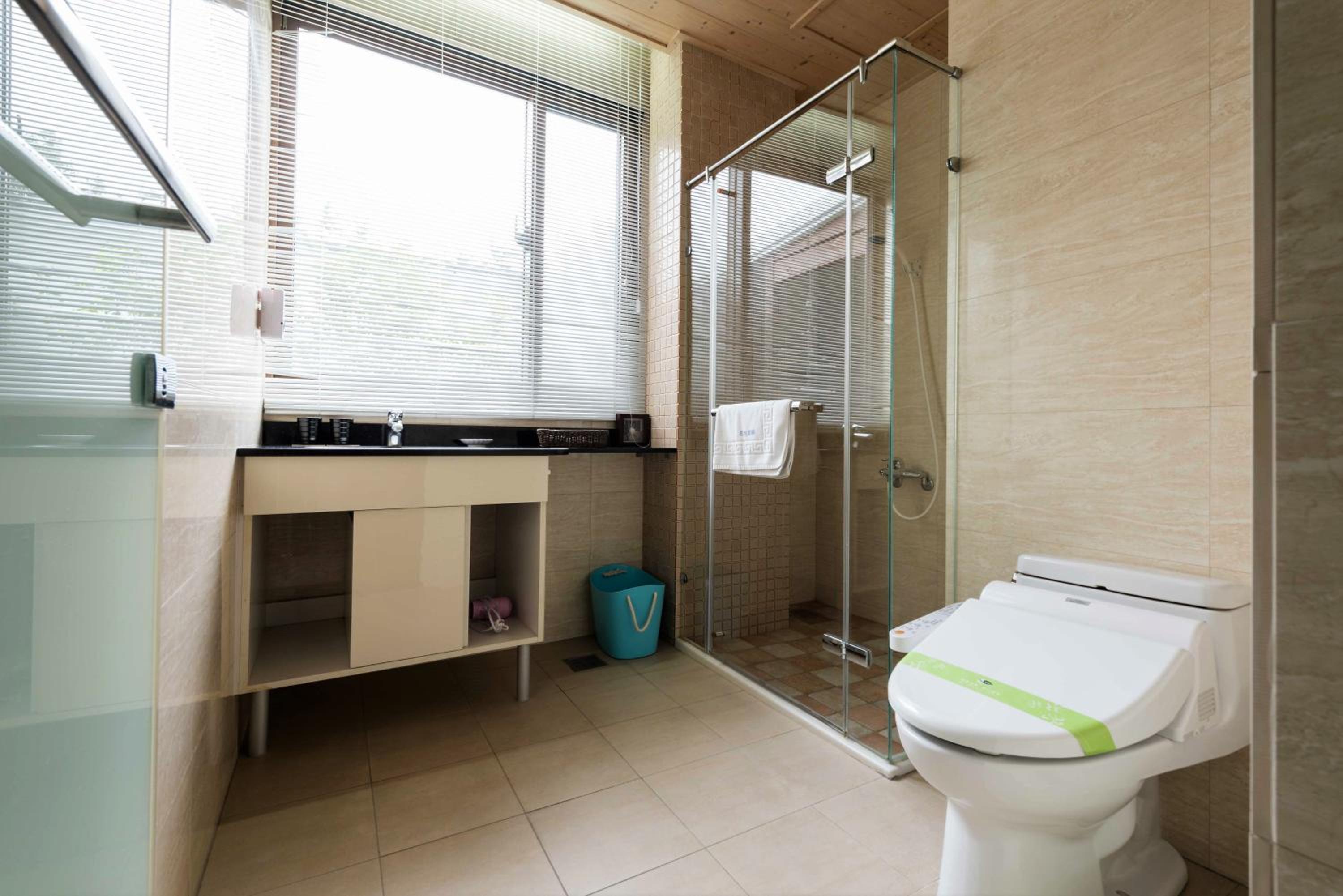 Triple Room with Terrace photo 2