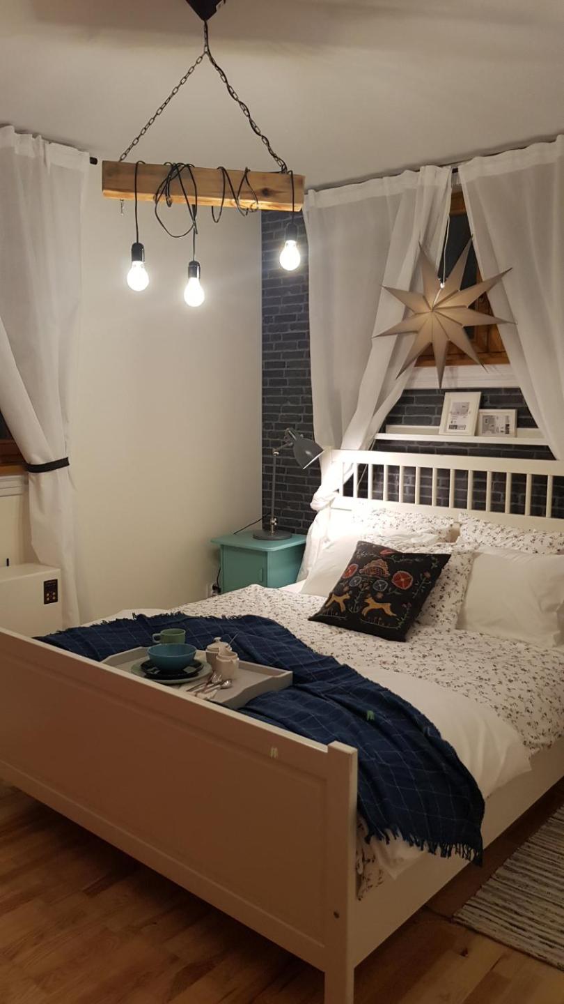 Deluxe Apartment photo 1