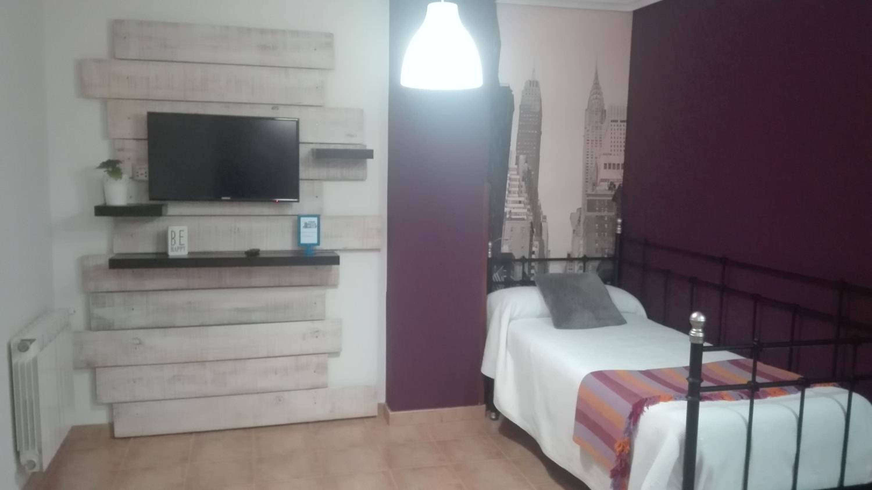 Apartamento Mediano