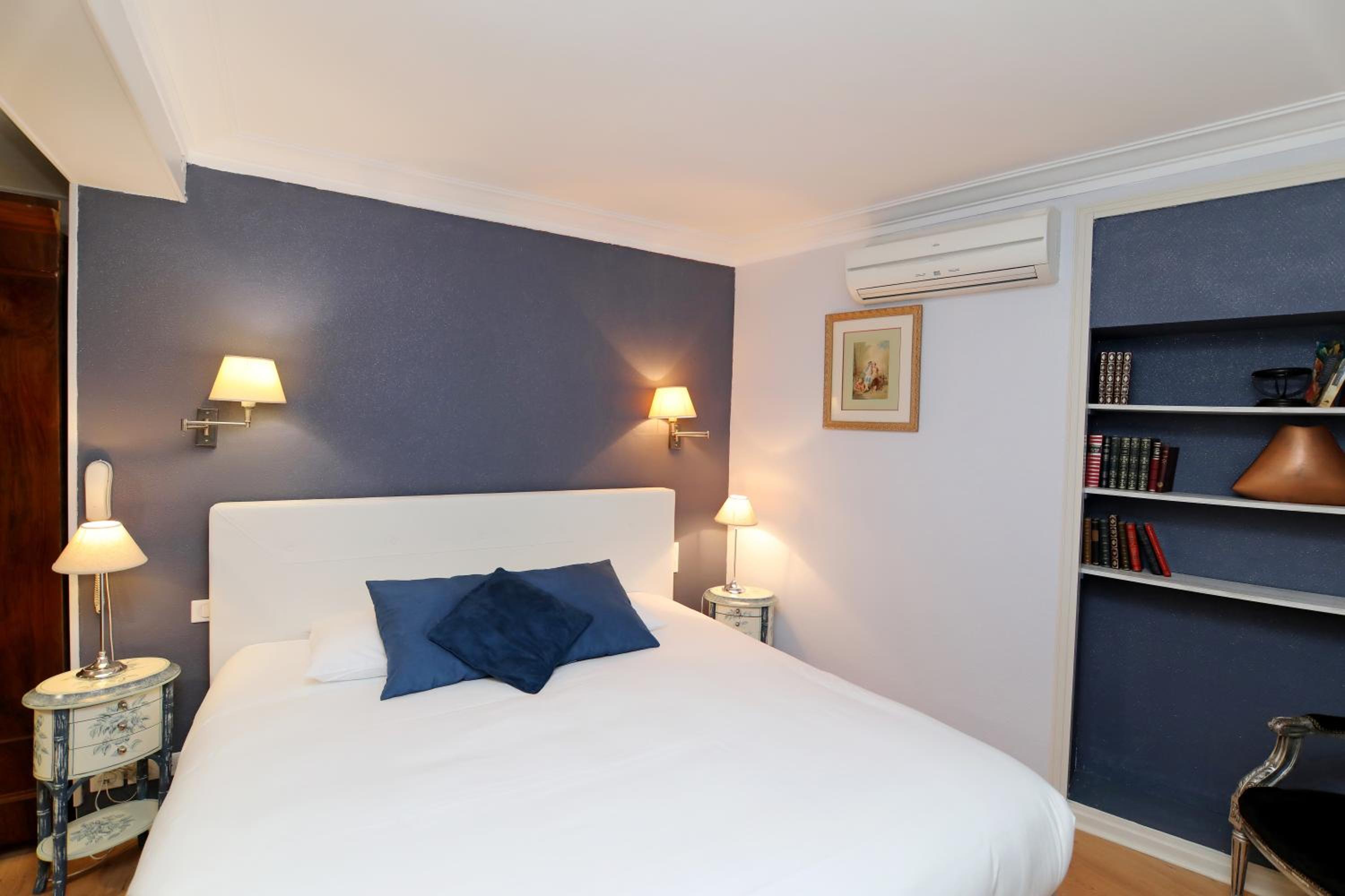Premium Triple Room - Photo 4
