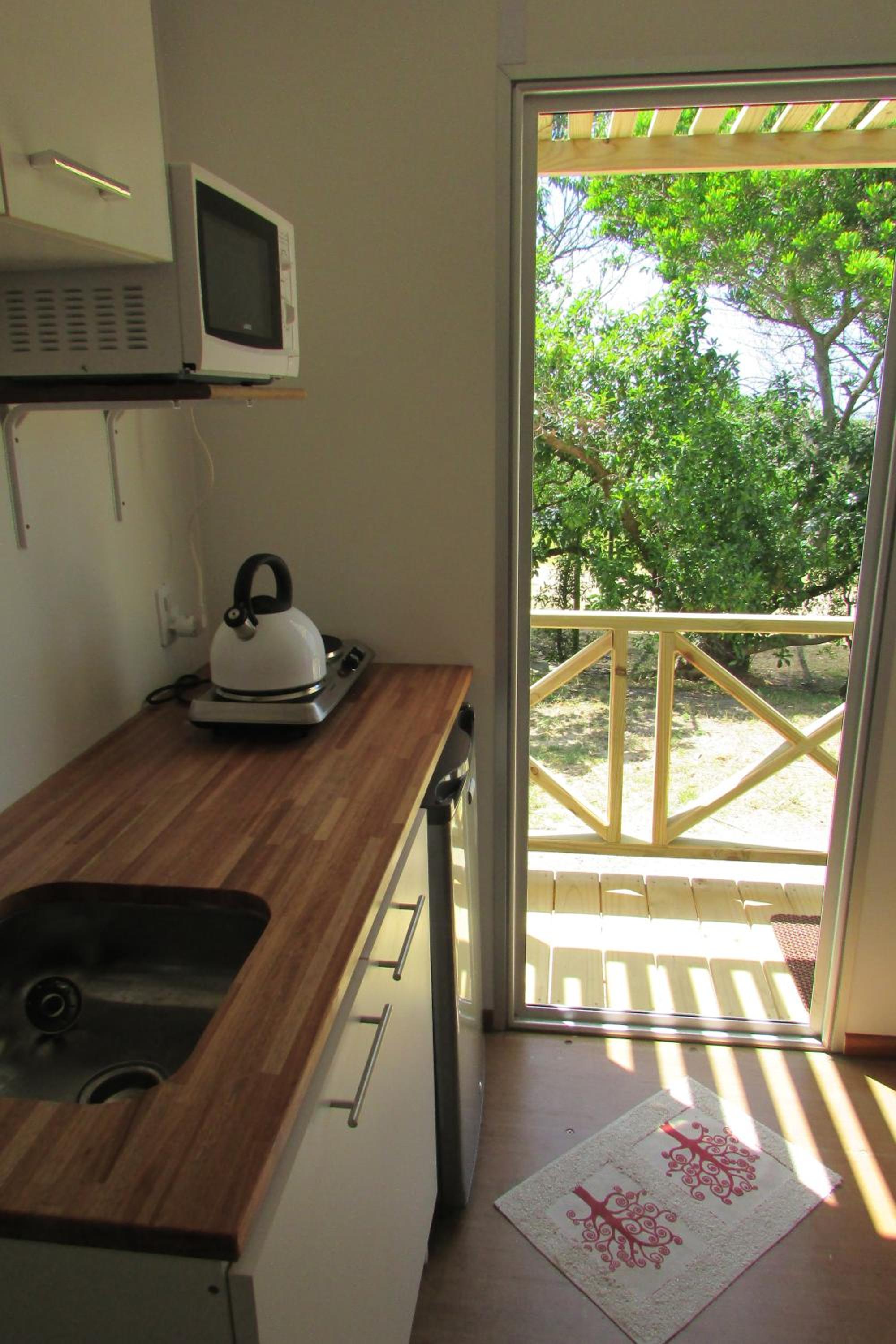 Studio with Garden View photo 2