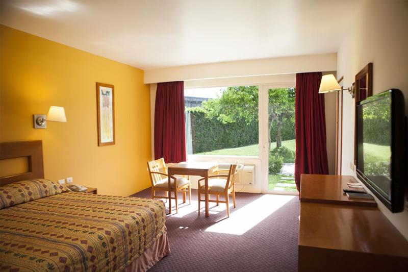 Executive King Room photo 1