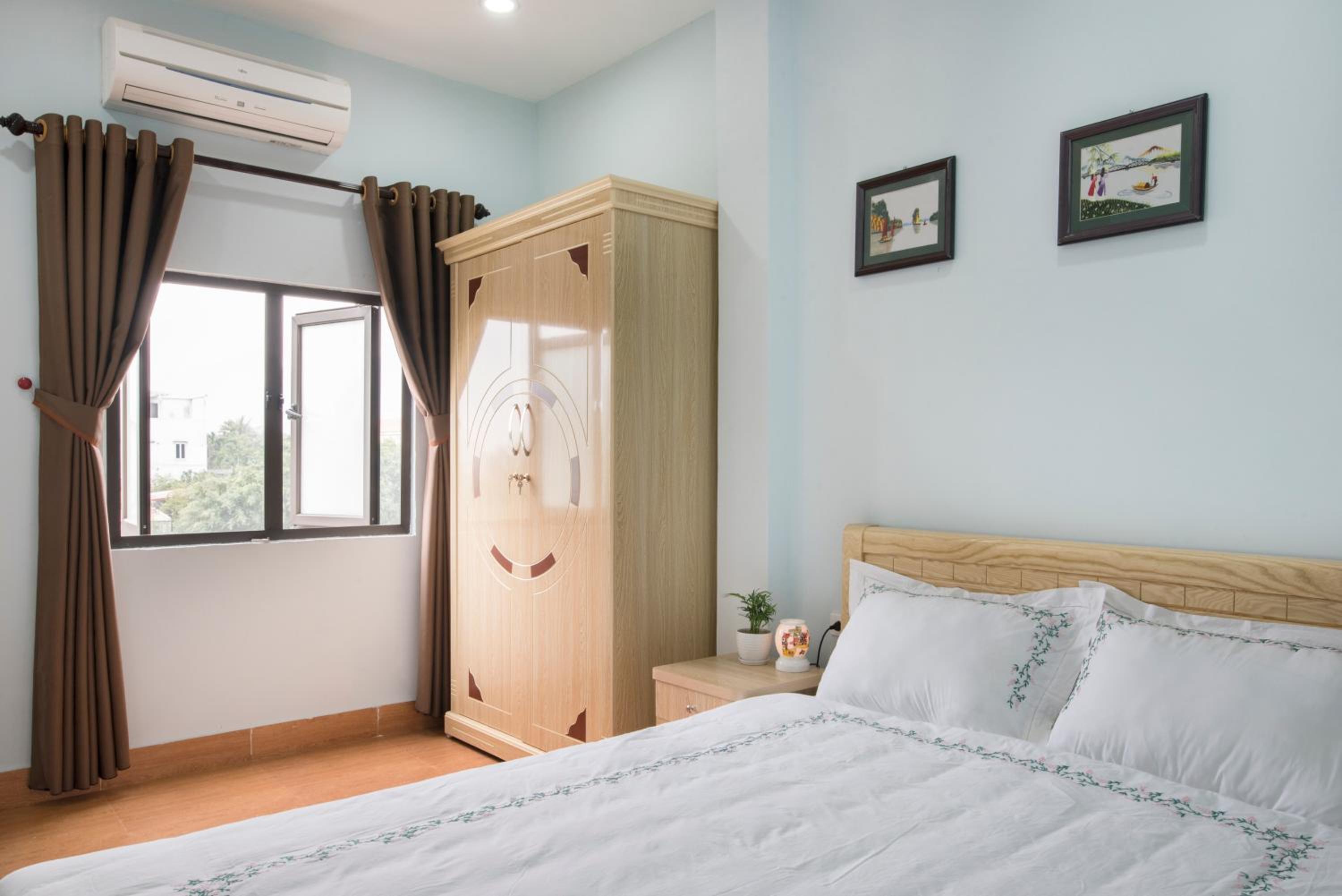 Double Room with Balcony photo 3