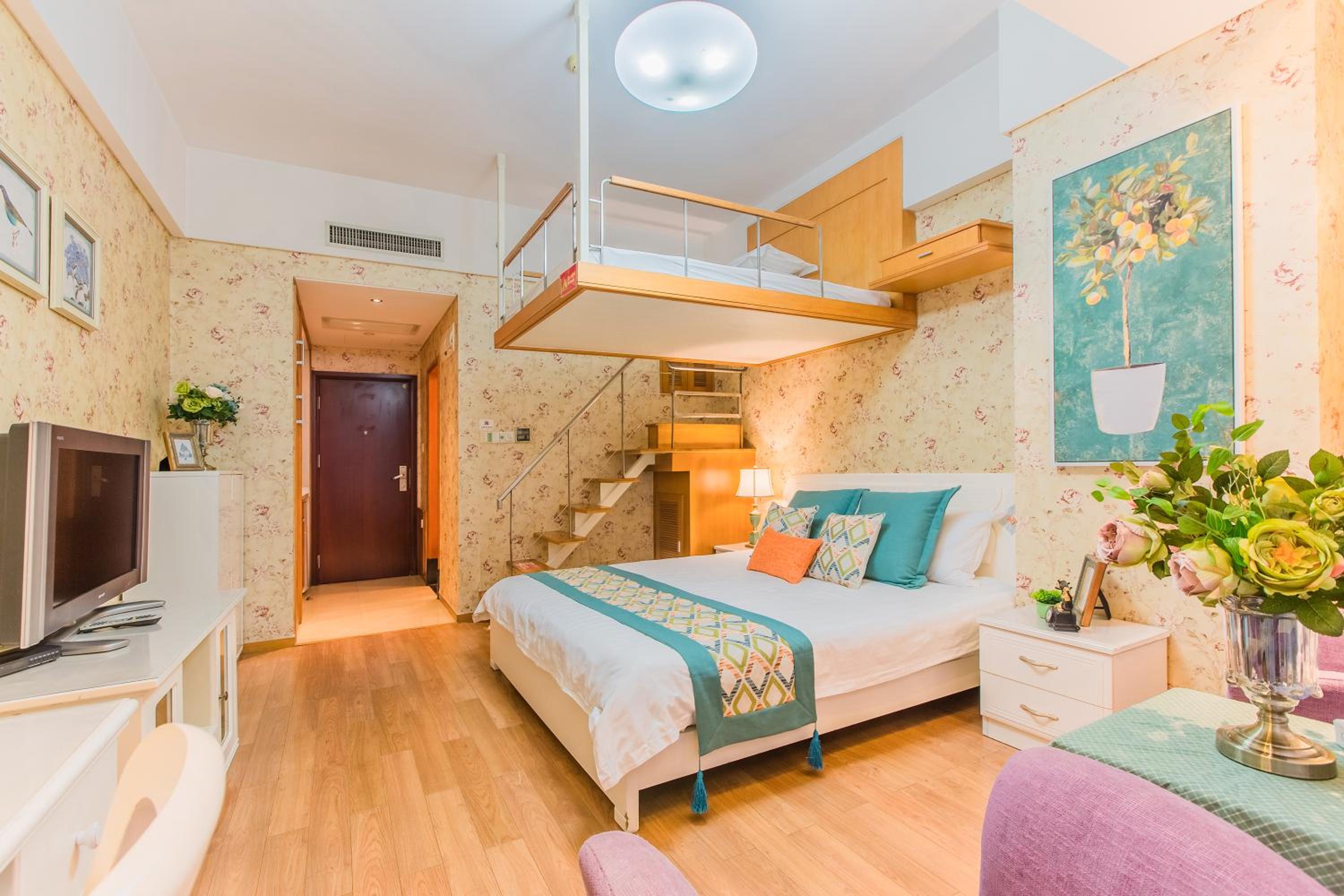 Family Room (2 Adults + 1 Child) - Photo 10