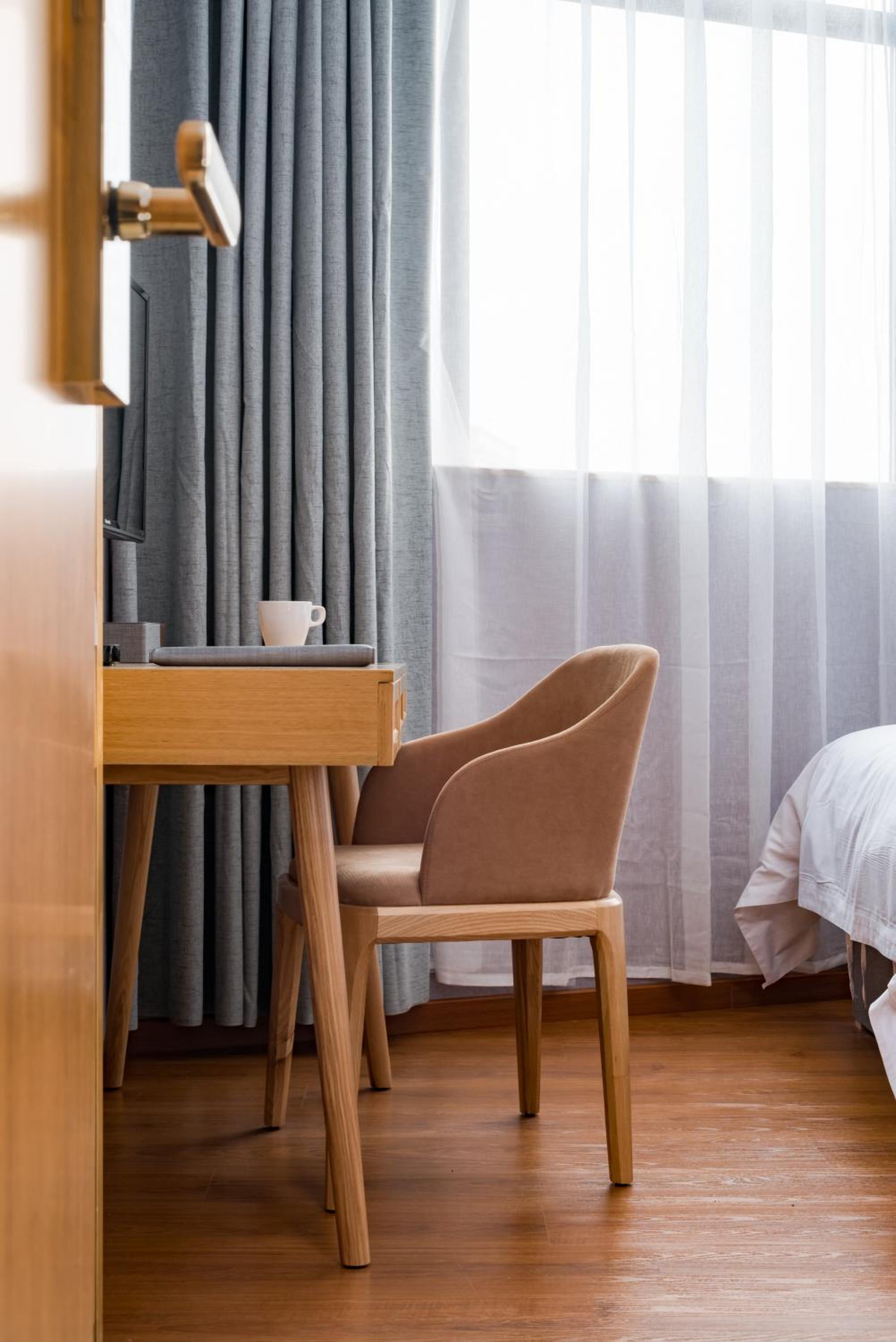 Small Single Room
