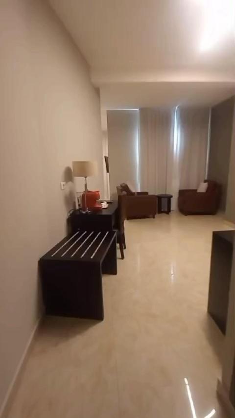 Junior Suite with Balcony