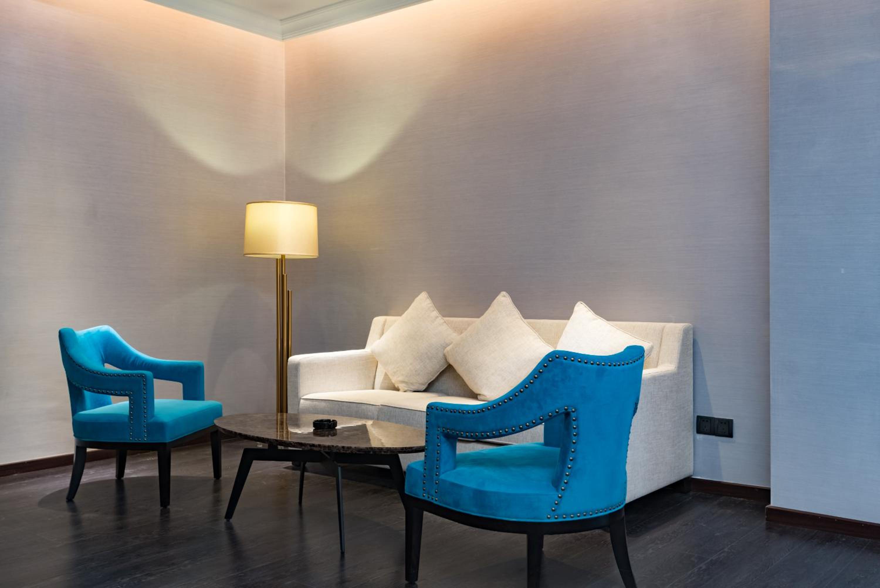 One-Bedroom Suite