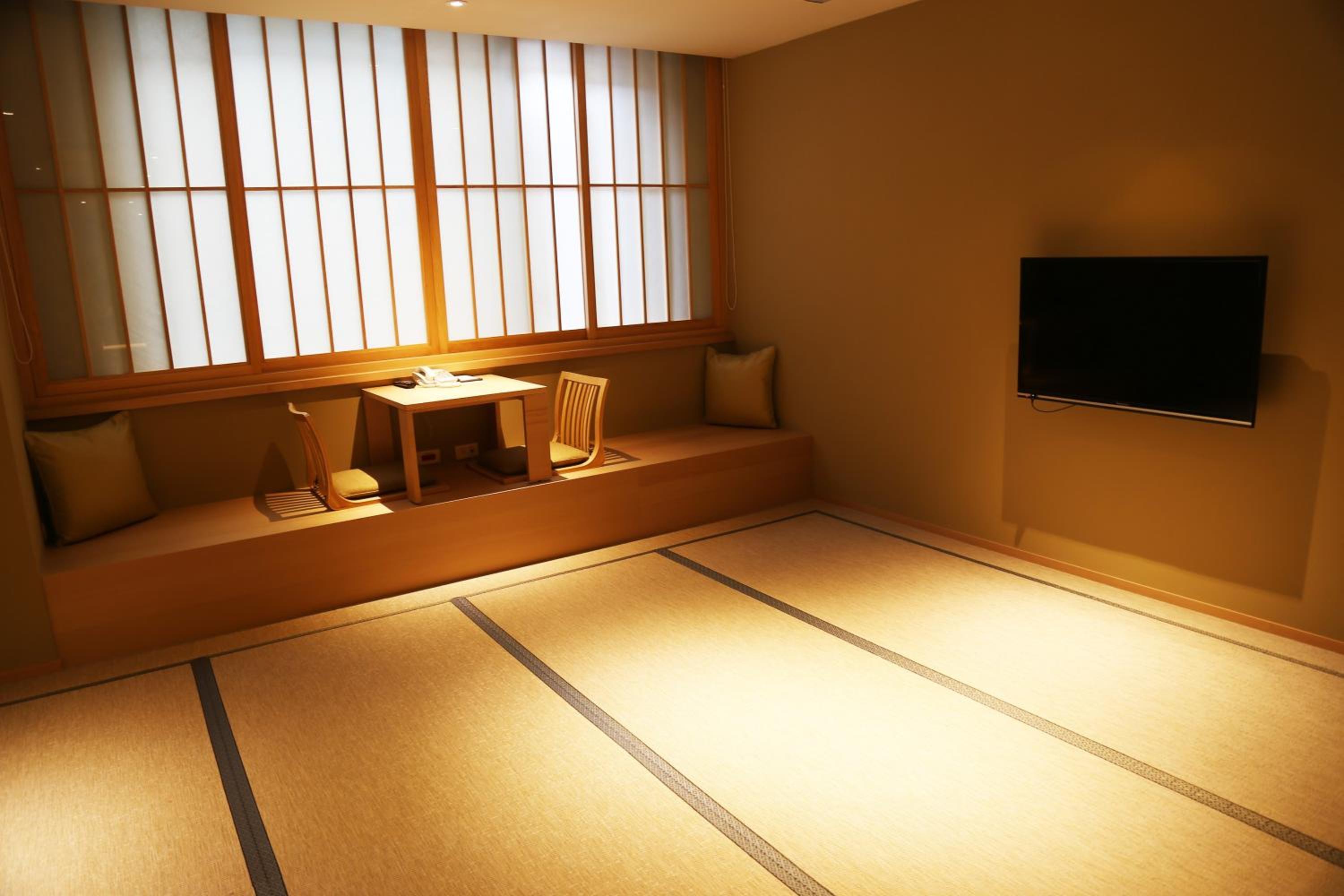 Japanese Style Family Suite photo 3